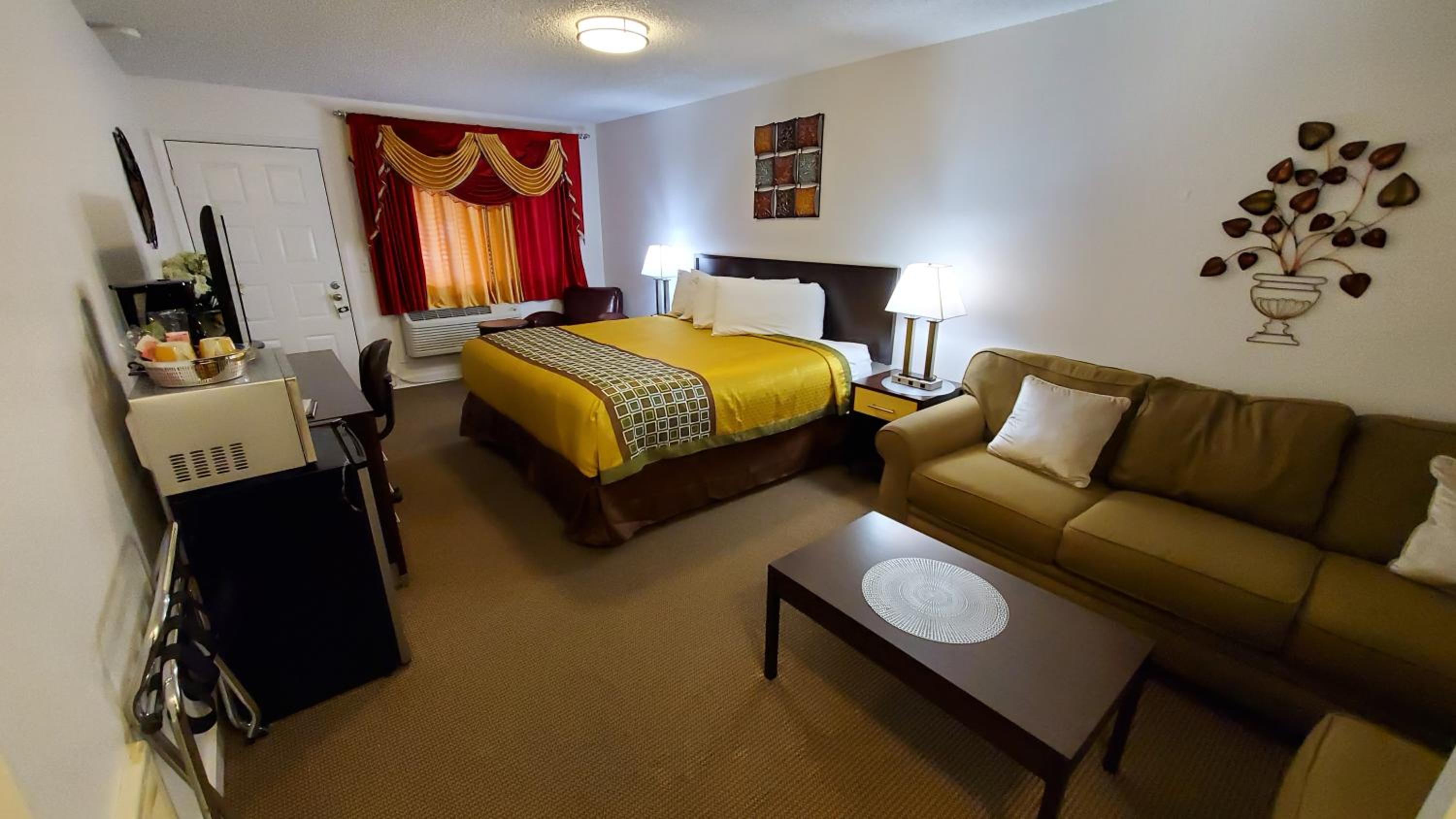 King Room photo 1