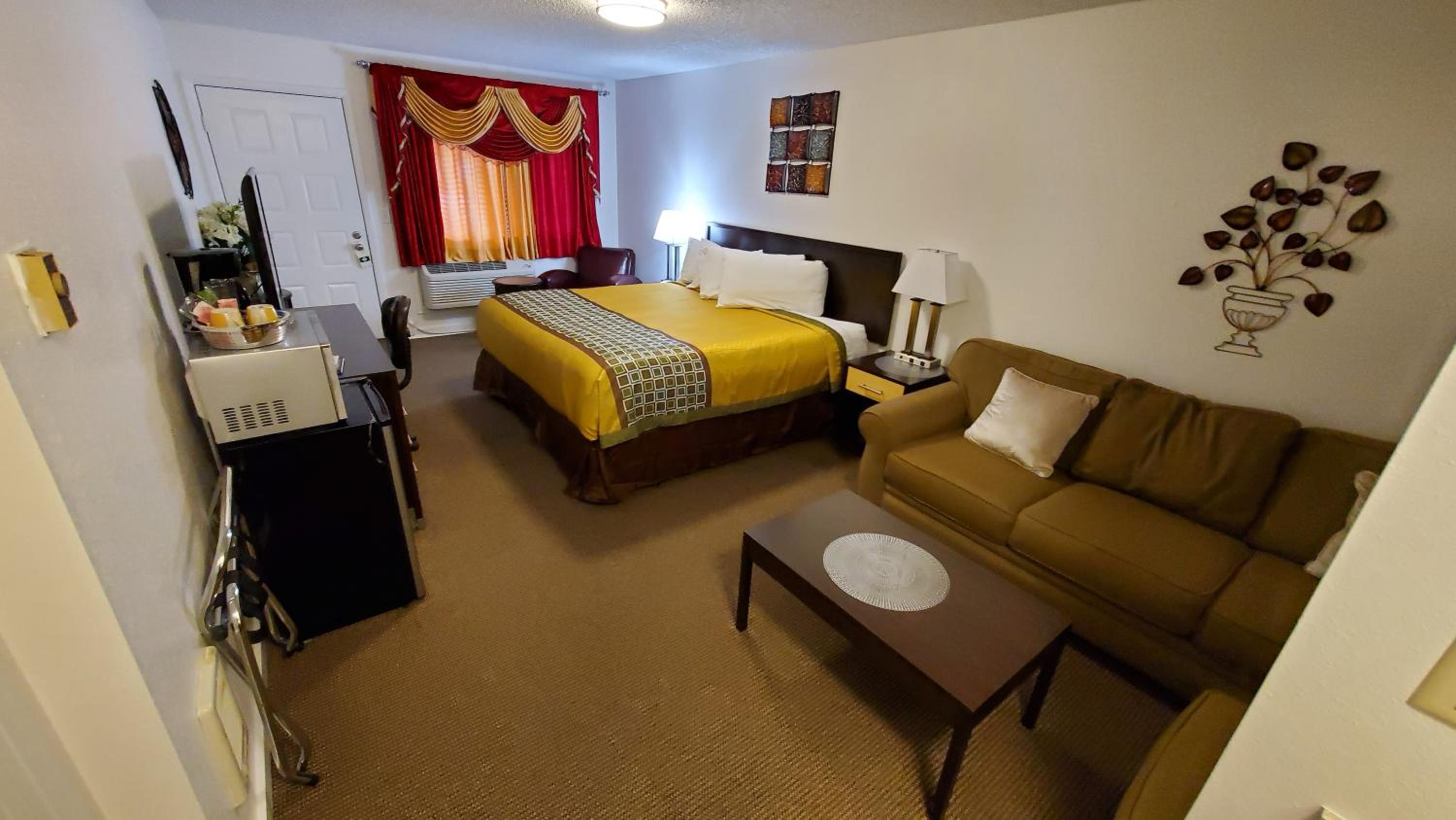 King Room photo 2