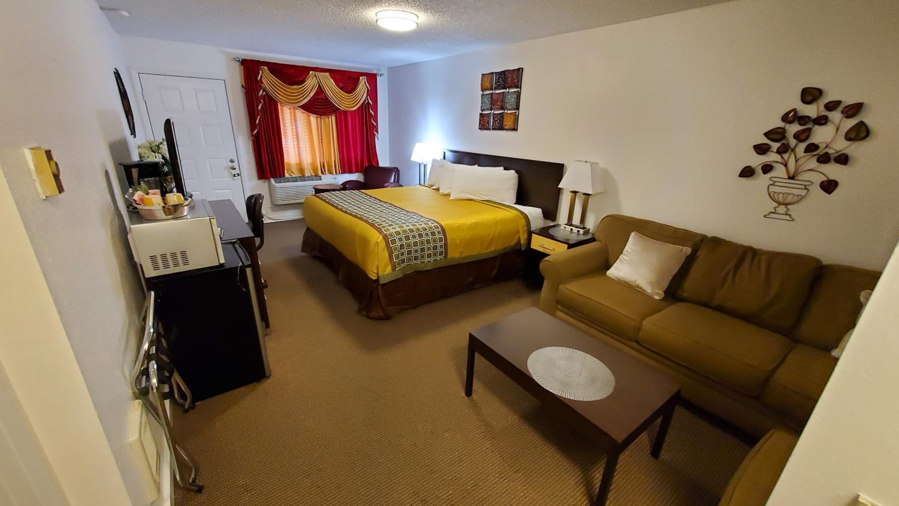 King Room photo 3