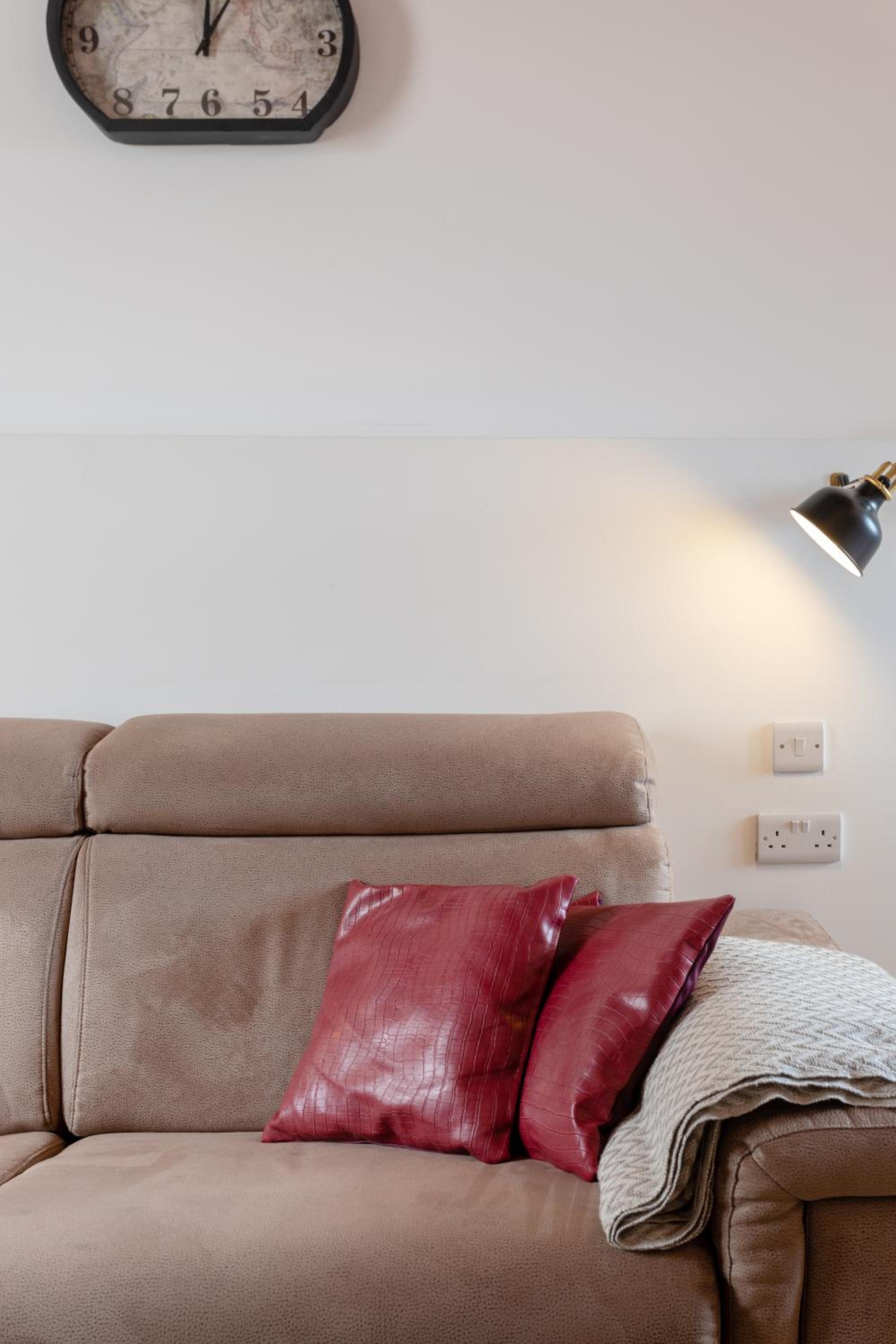 Suite with Terrace - Photo 22