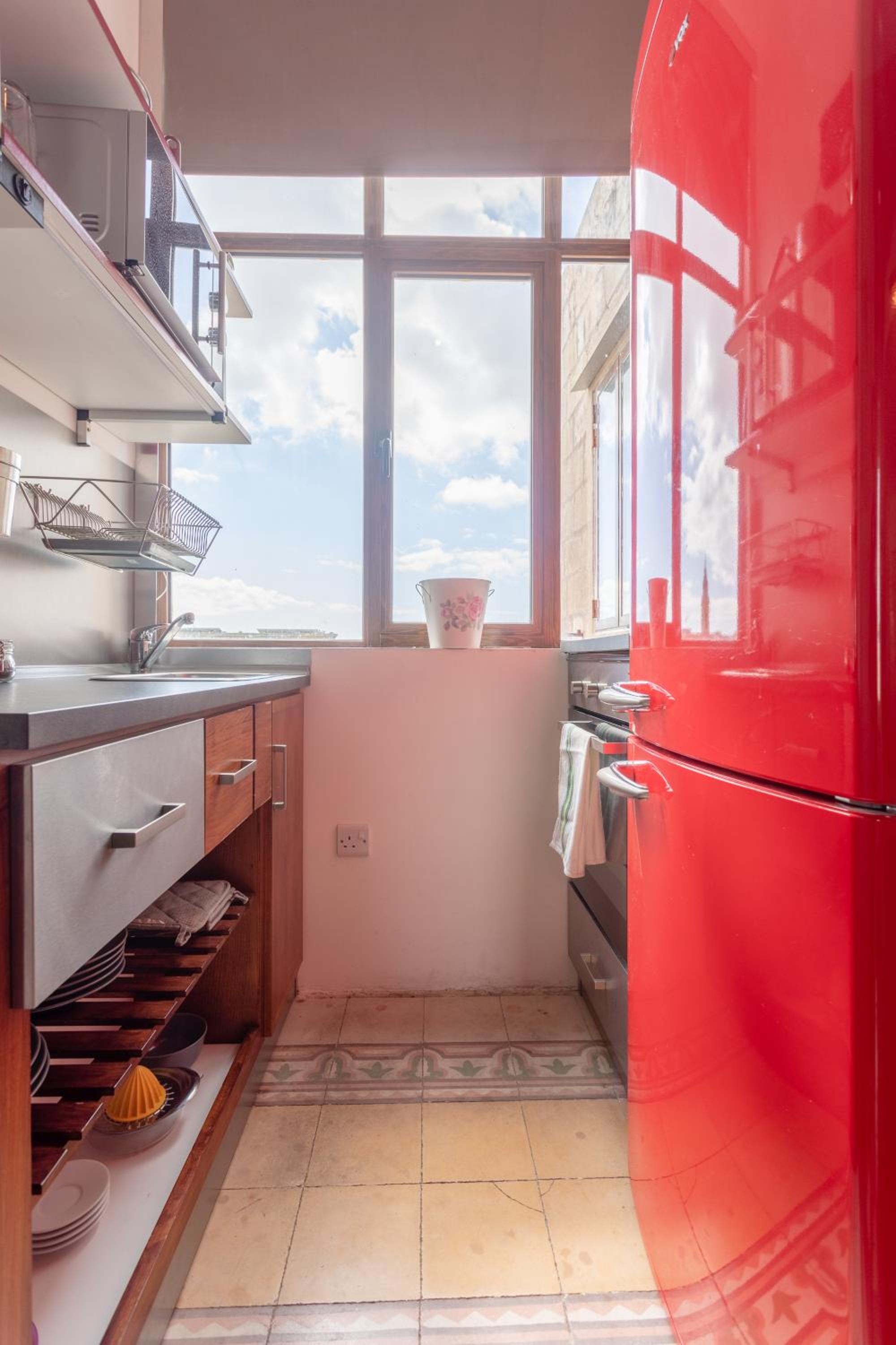 Suite with Terrace - Photo 23