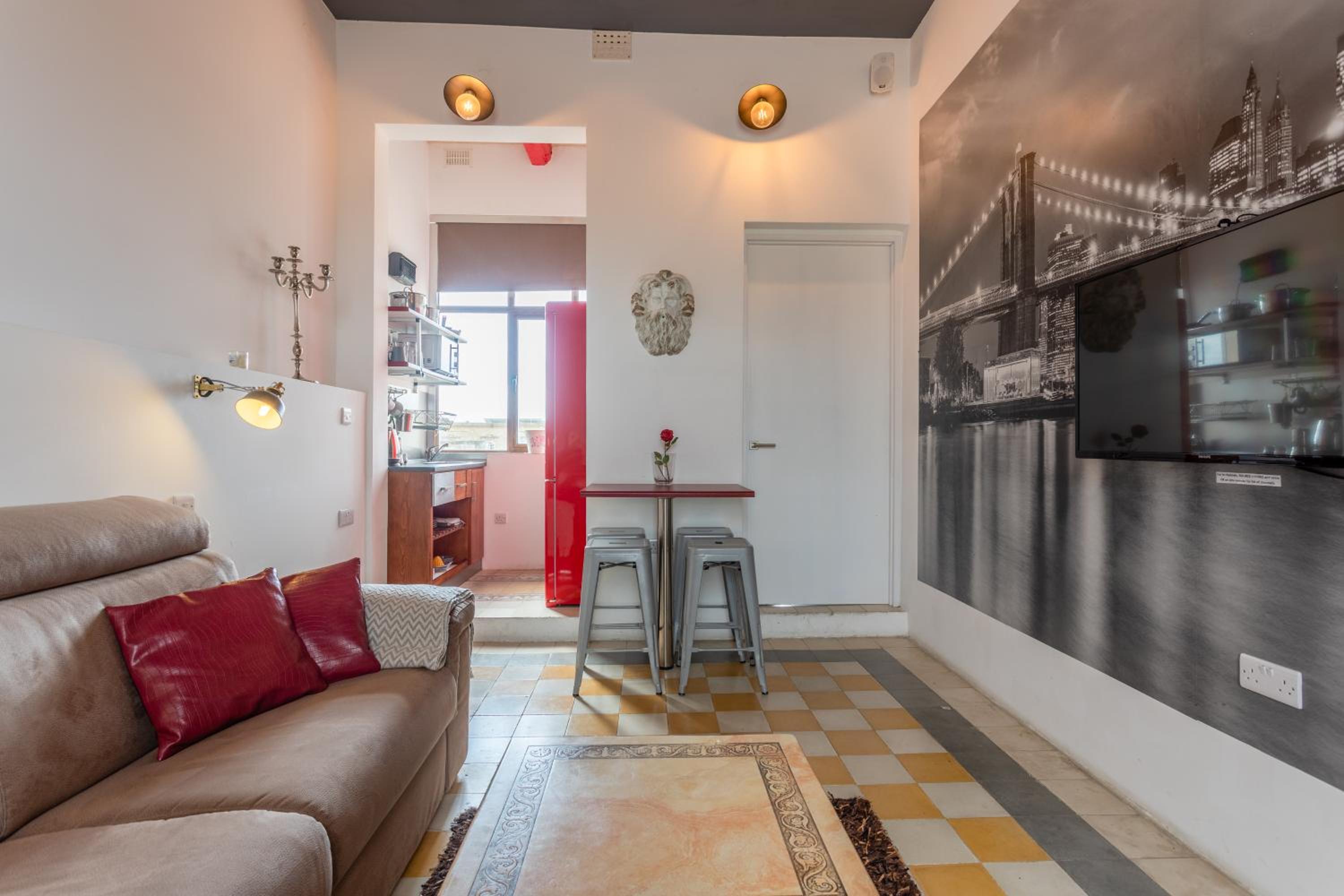 Suite with Terrace - Photo 20