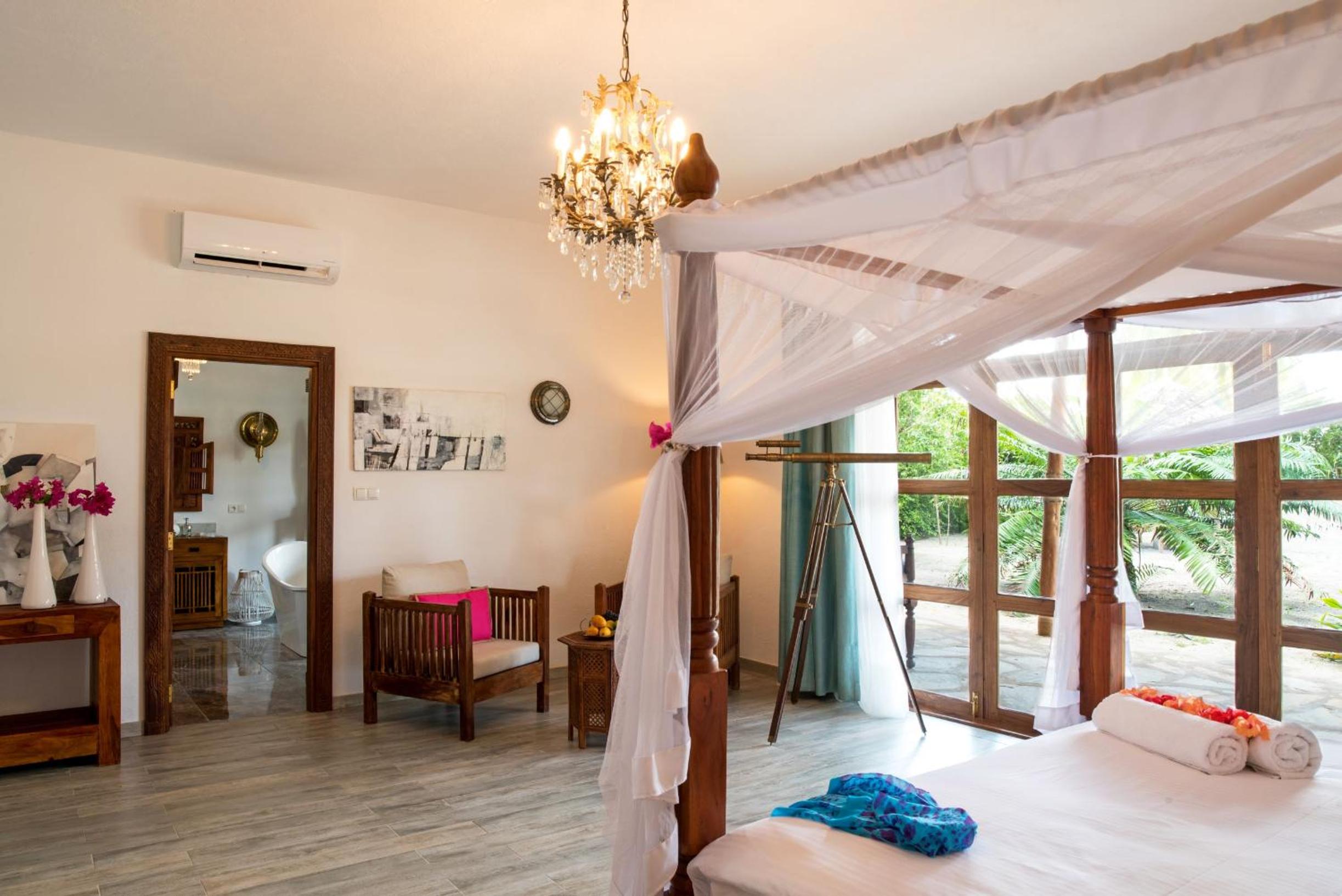 Bahari Villa - Photo 6