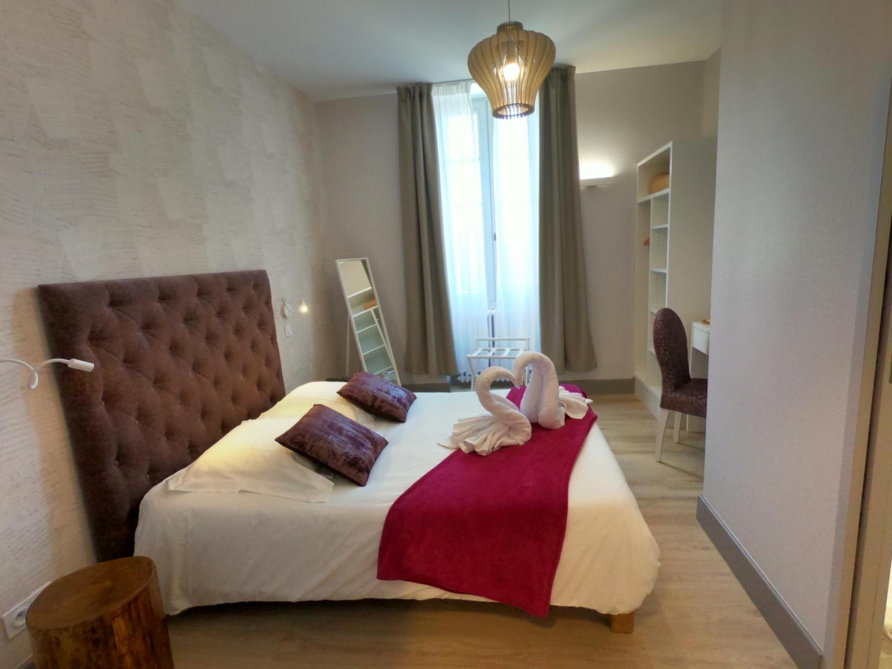 Double Room - 15 to 82 ft² photo 3