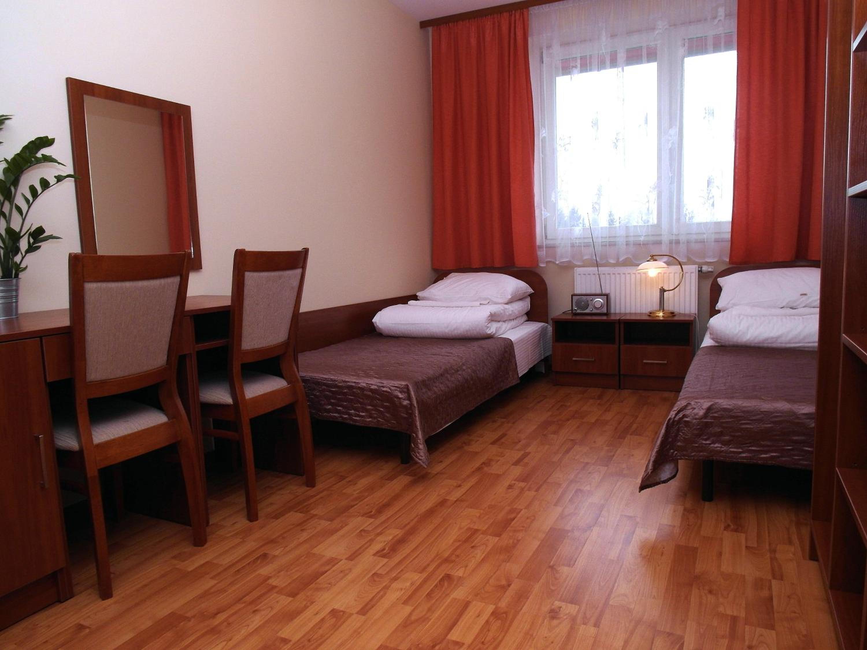 Superior Twin Room - Photo 1