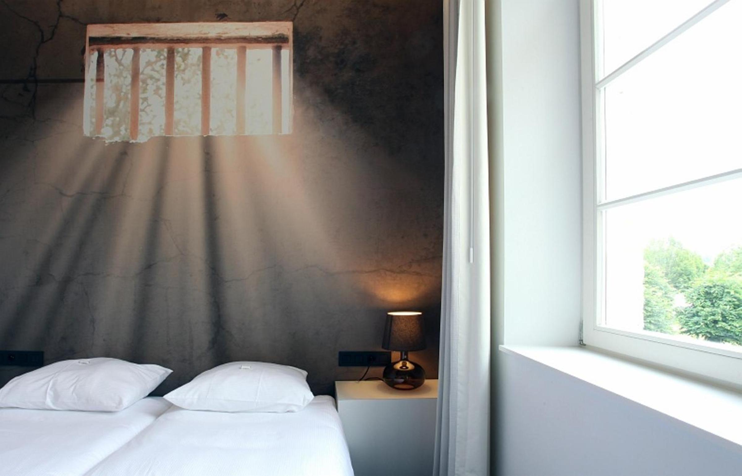 Standard Double Room - Photo 4