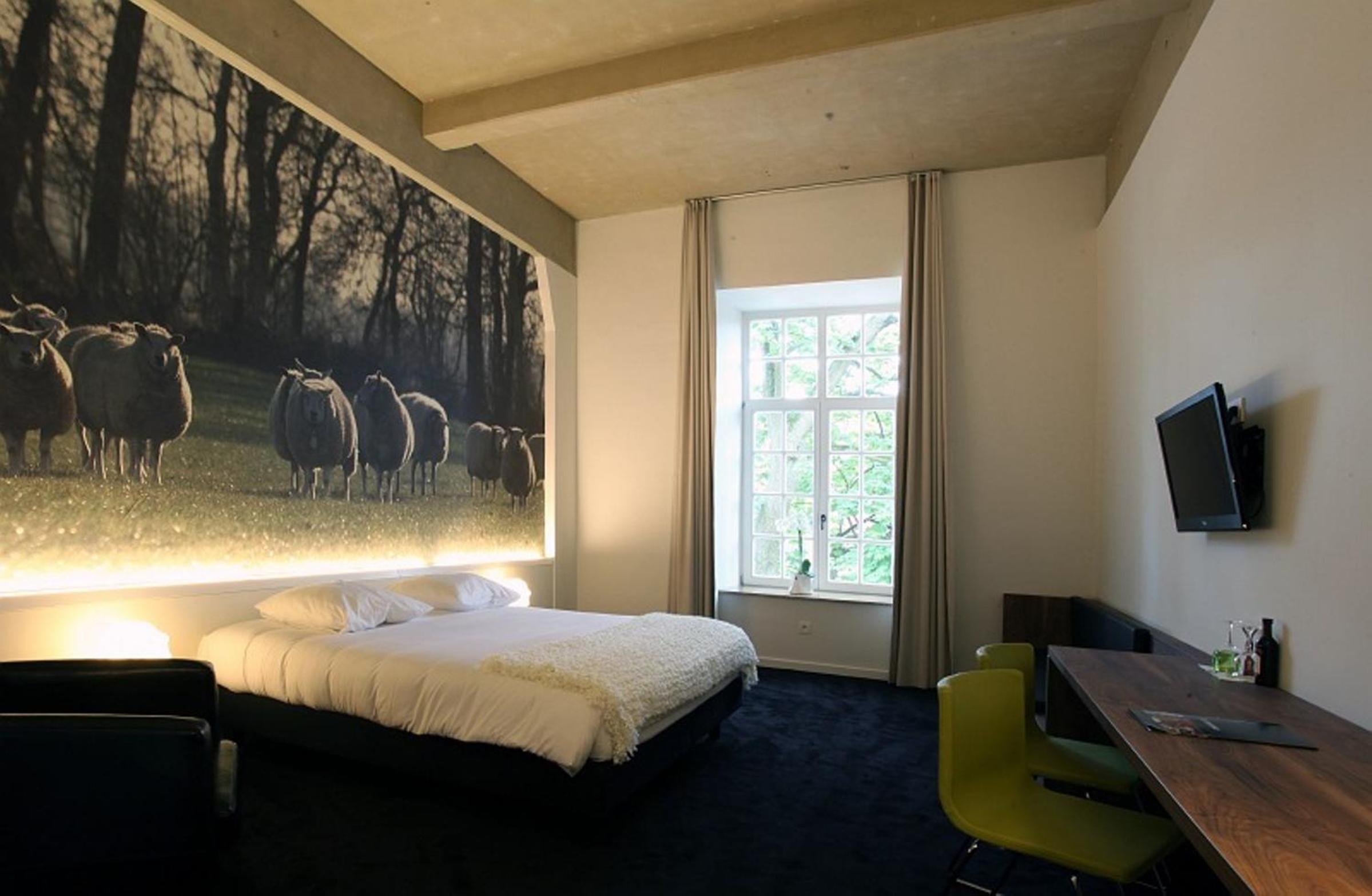 Comfort Double Room - Photo 6