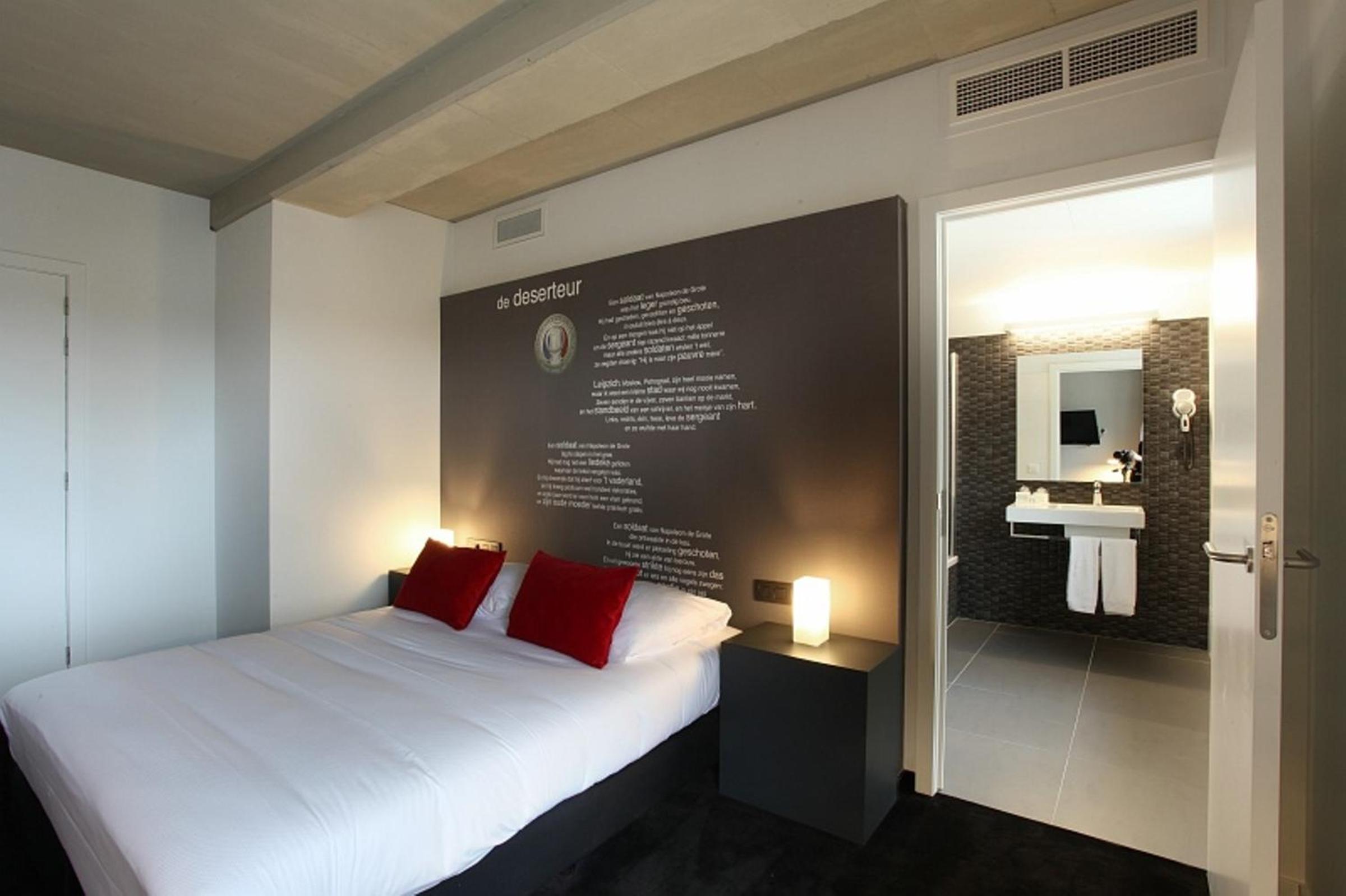 Standard Double Room - Photo 3