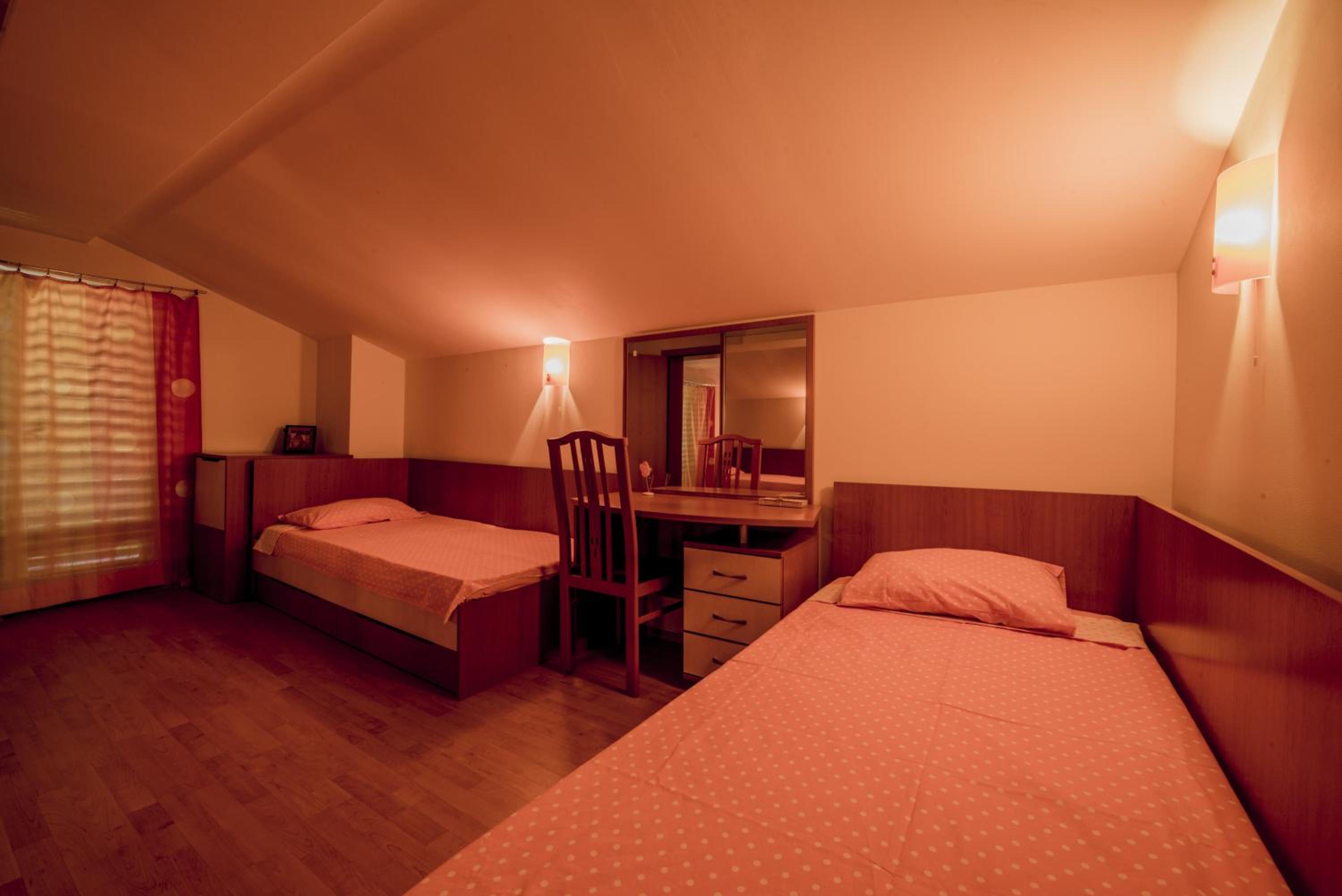 Two-Bedroom House photo 1