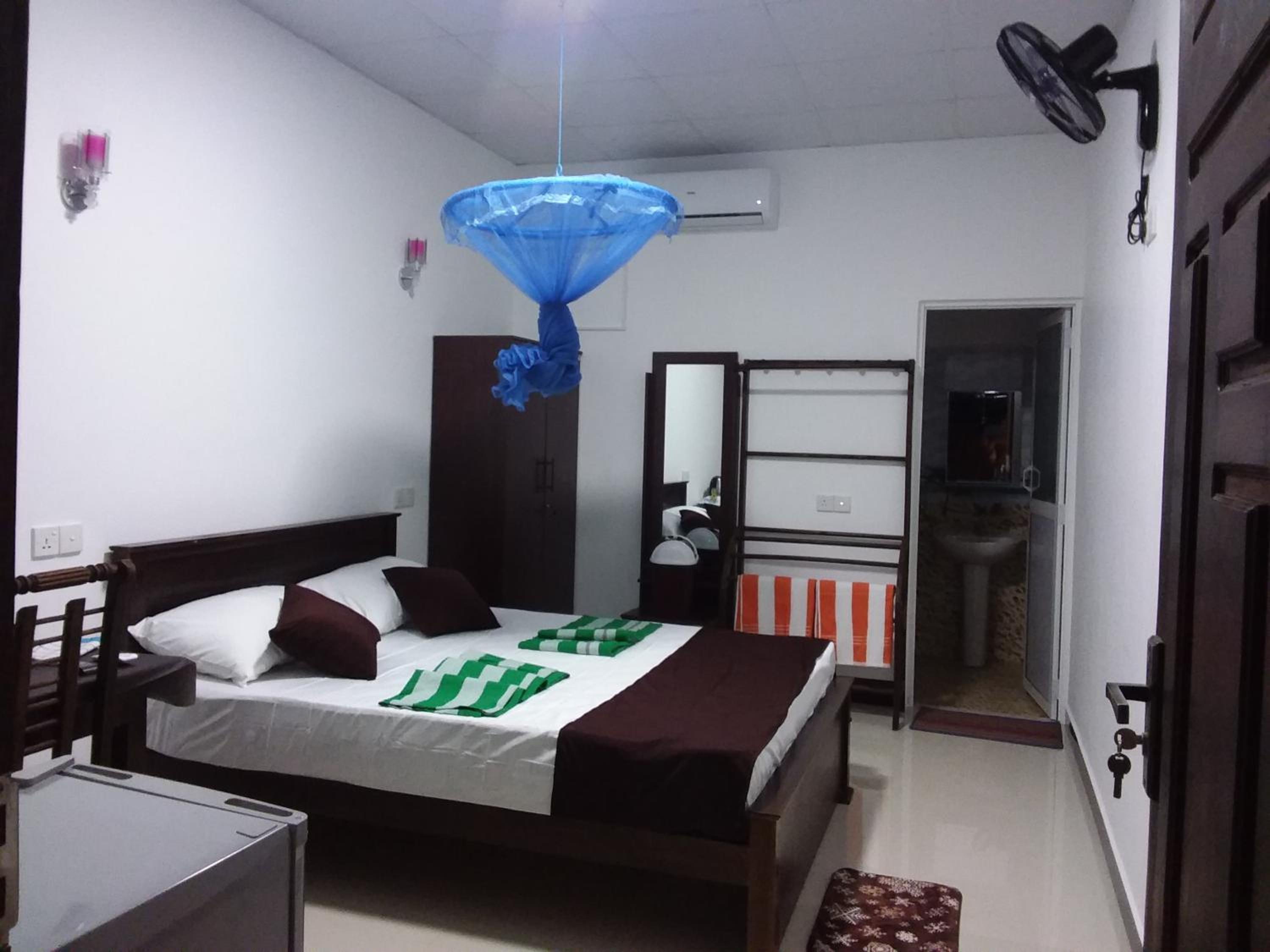 Deluxe Double Room photo 1