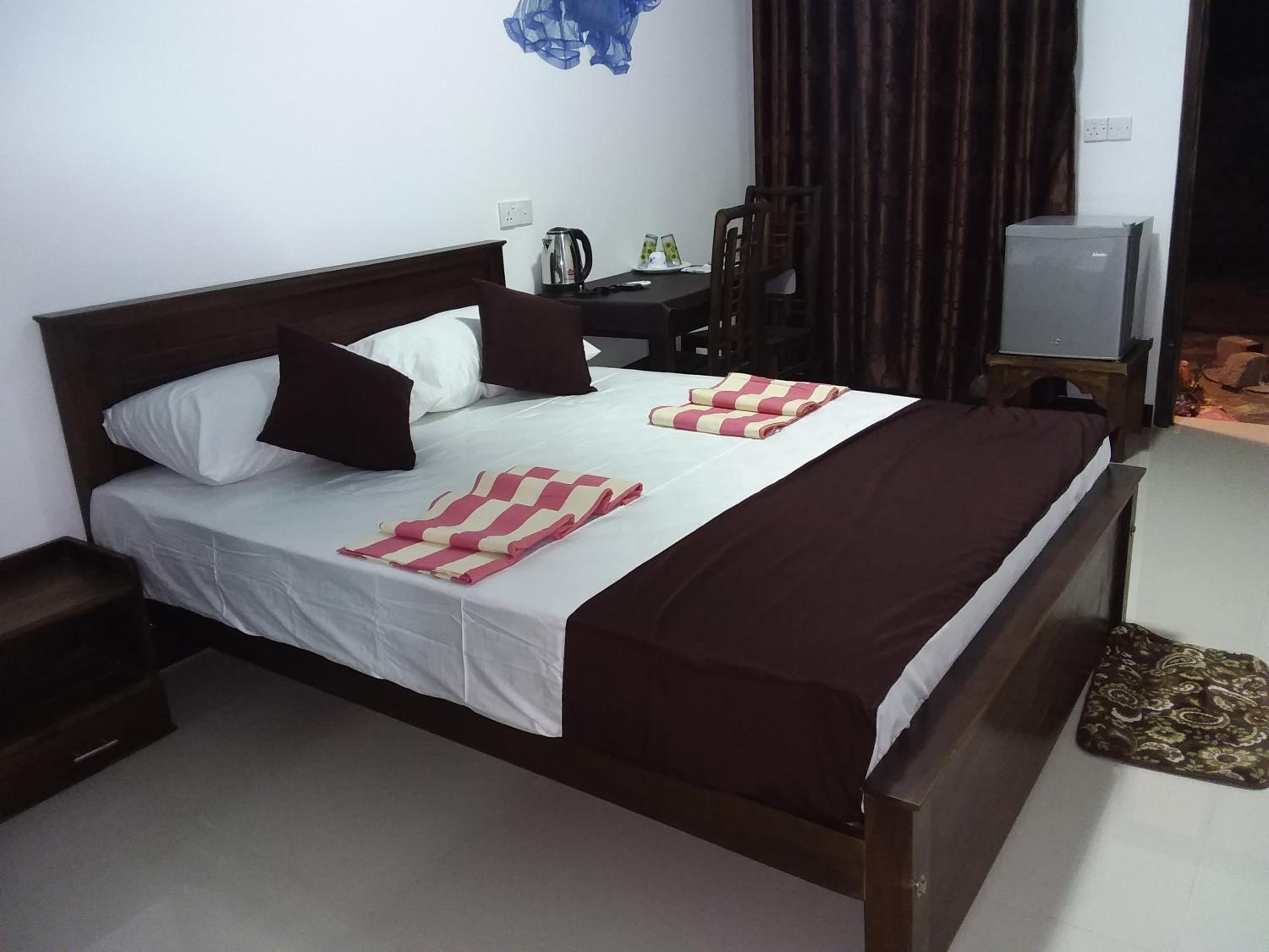 Deluxe Double Room photo 3
