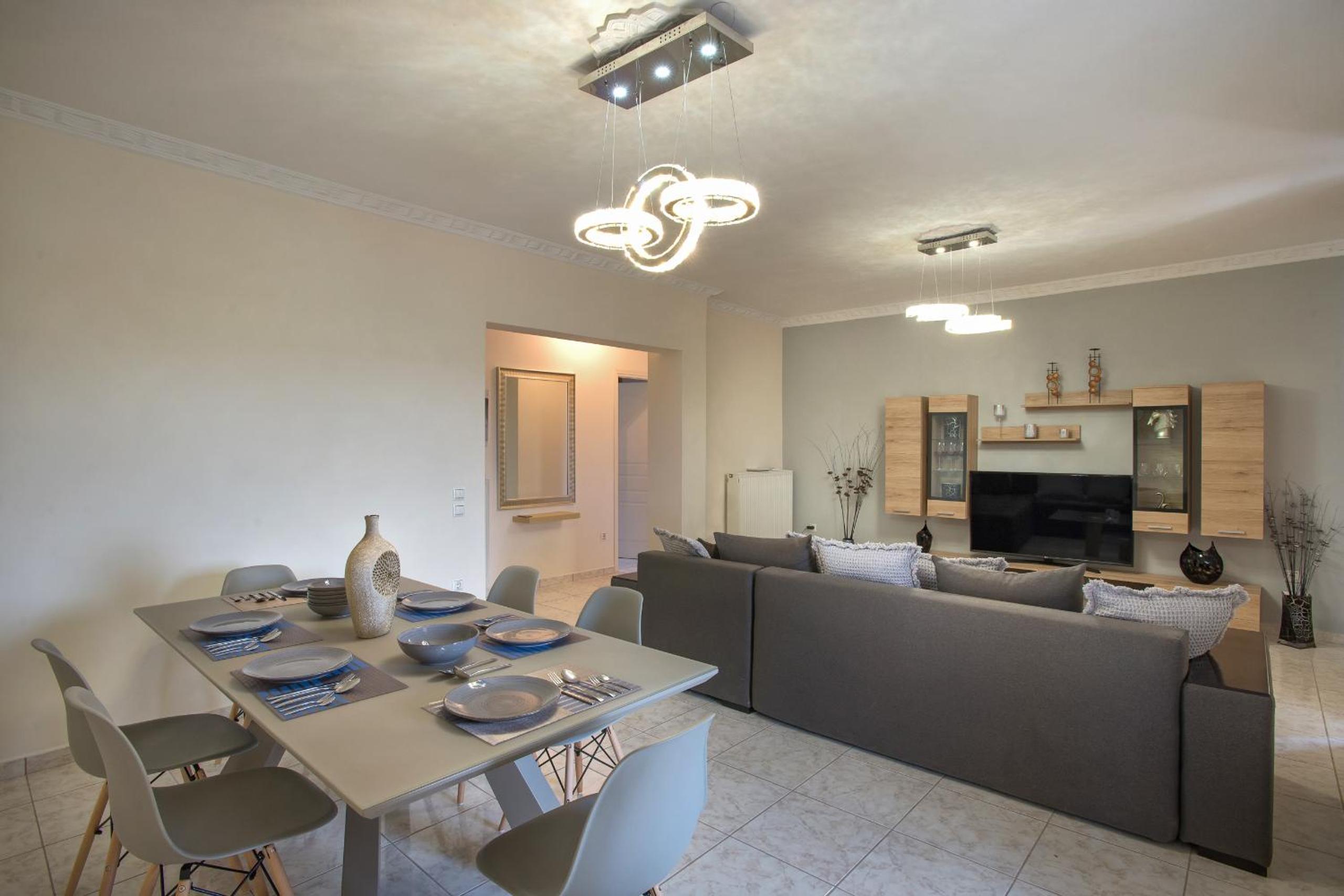 Two-Bedroom Apartment - Photo 18