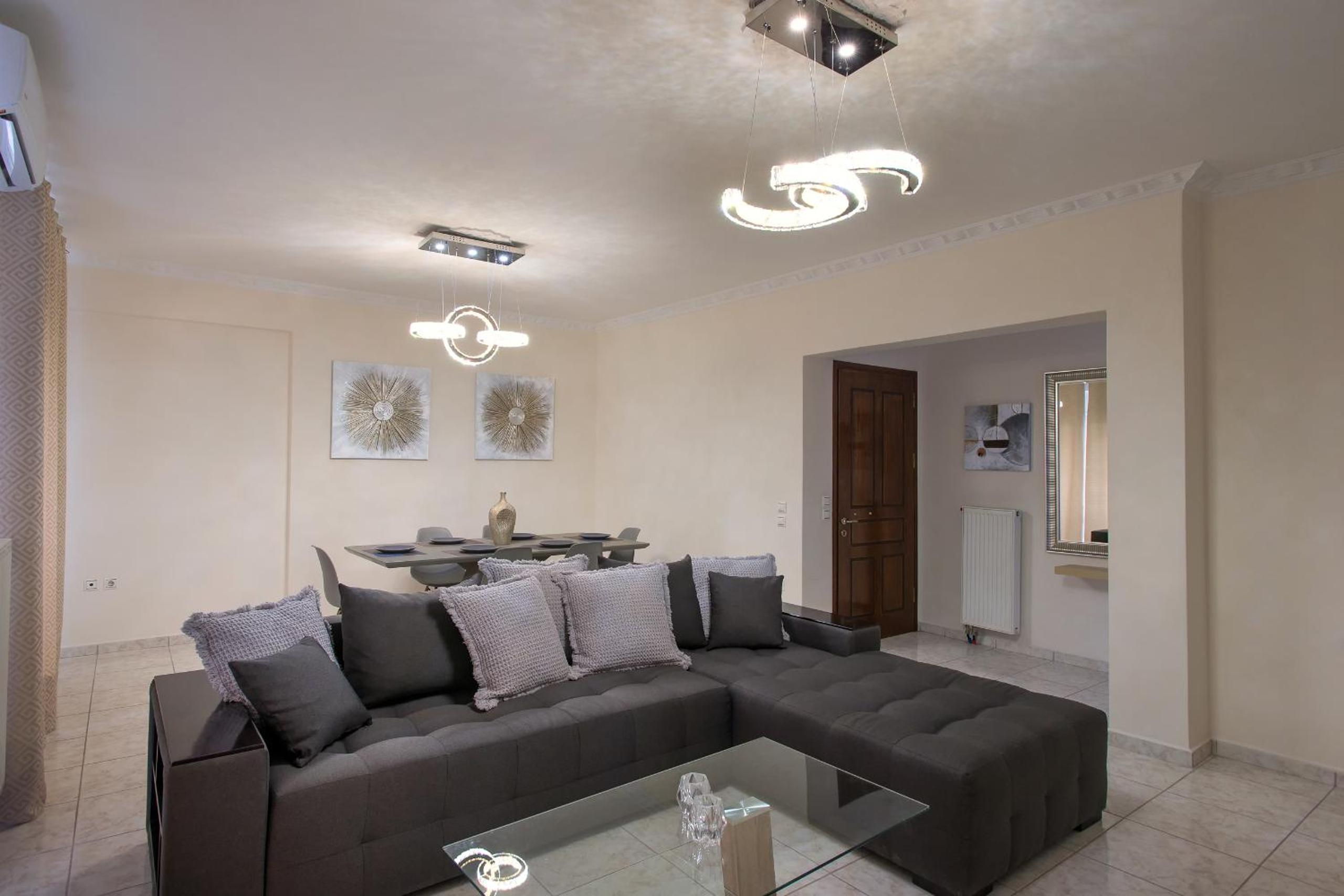 Two-Bedroom Apartment - Photo 17