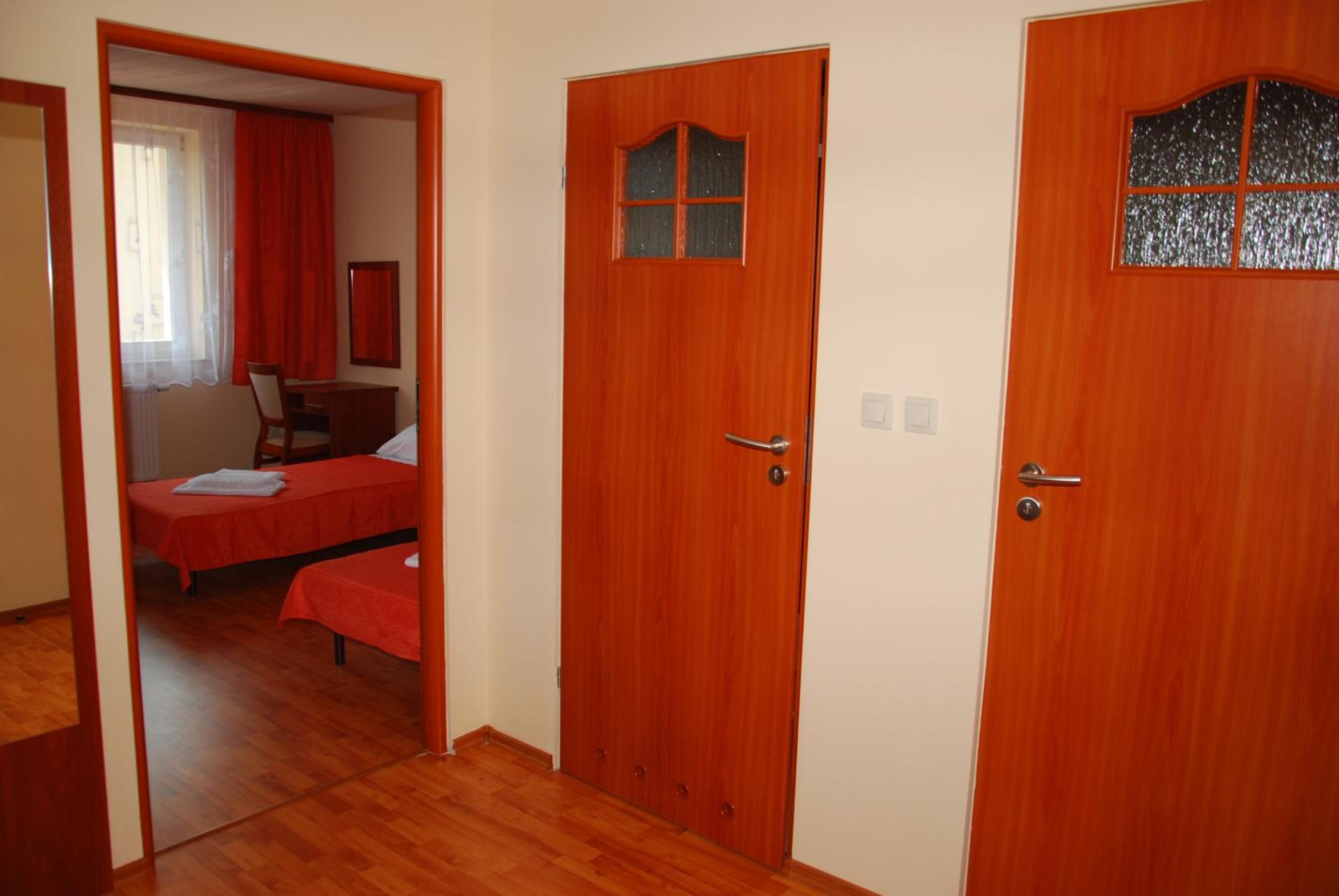 Superior Quadruple Room