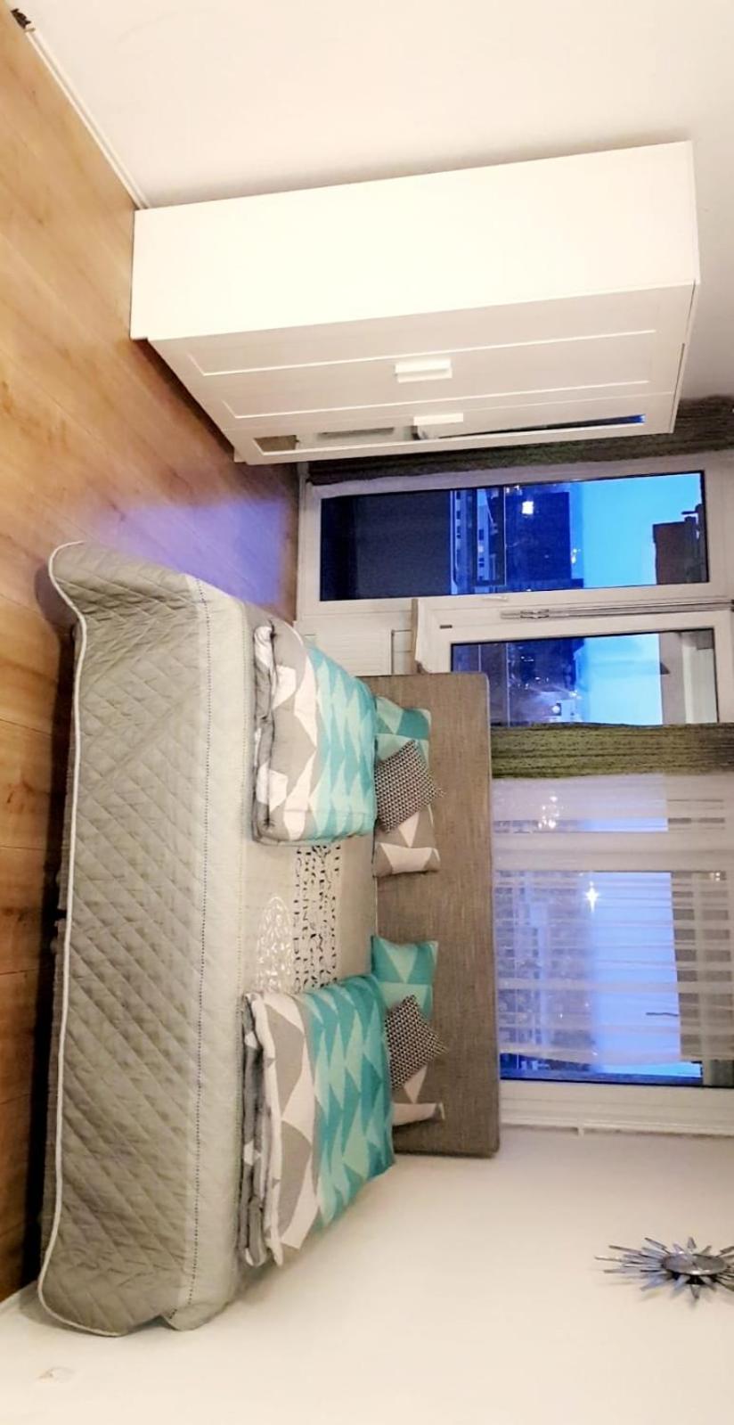 Three-Bedroom Apartment photo 3
