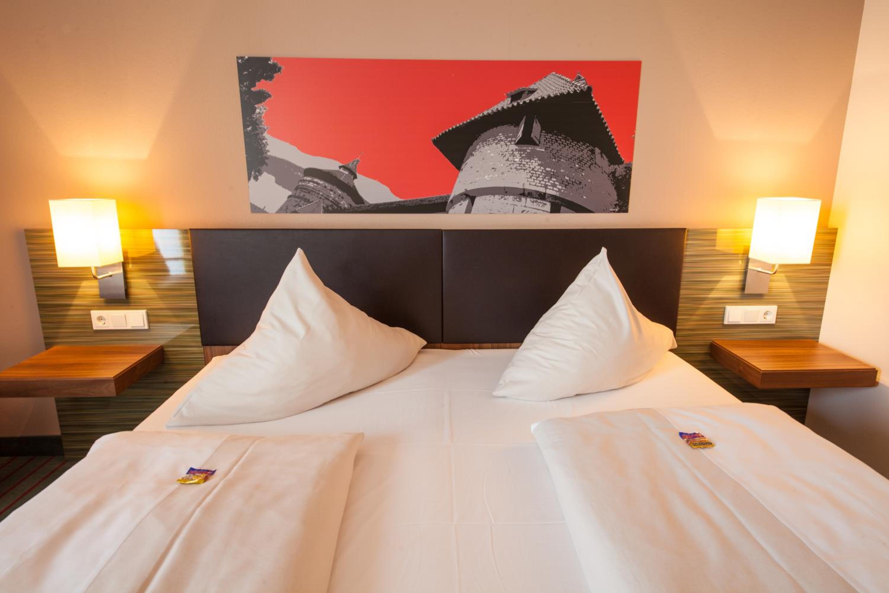 Double Room - Photo 9