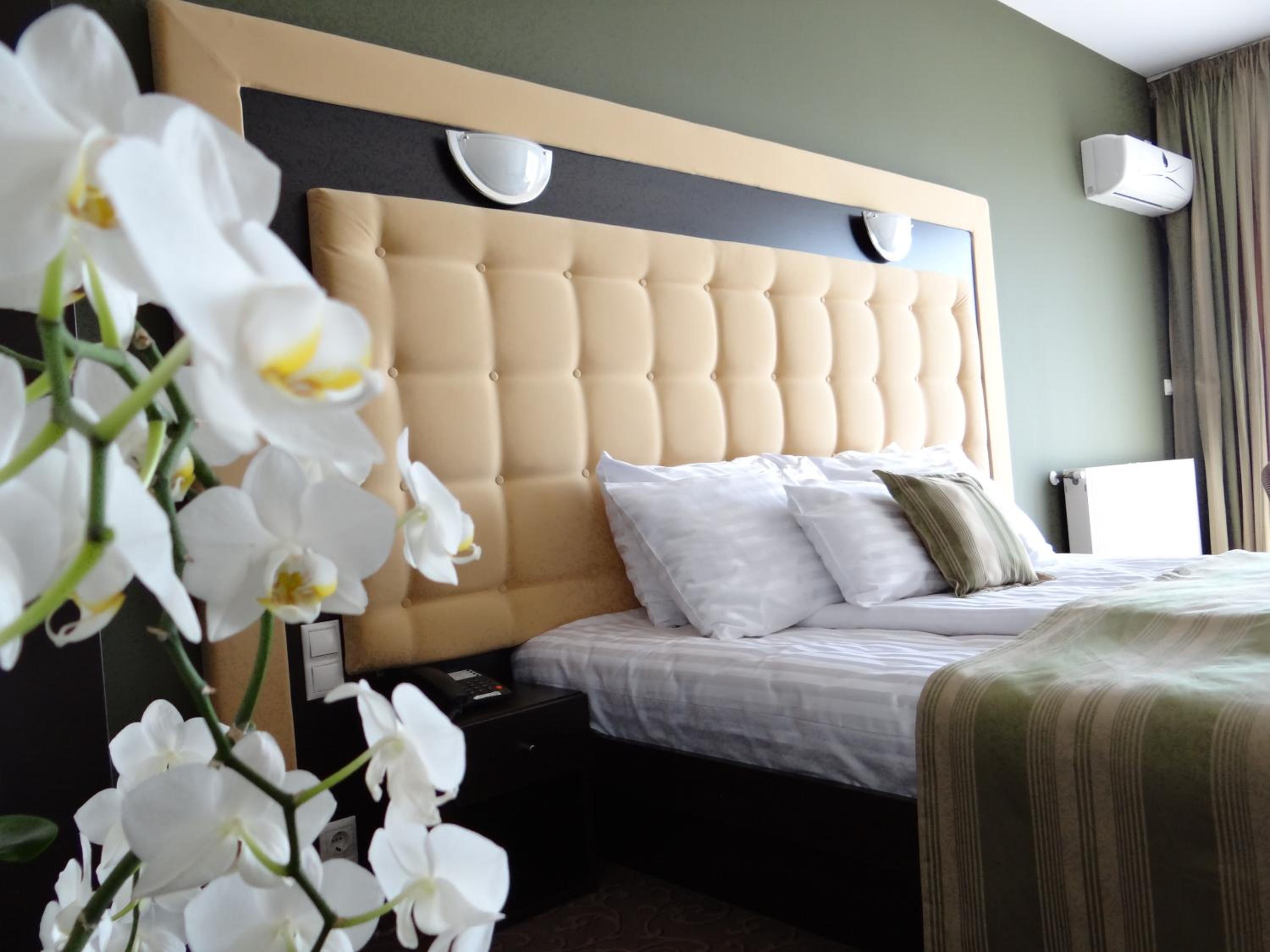 Business Double Room - Photo 2