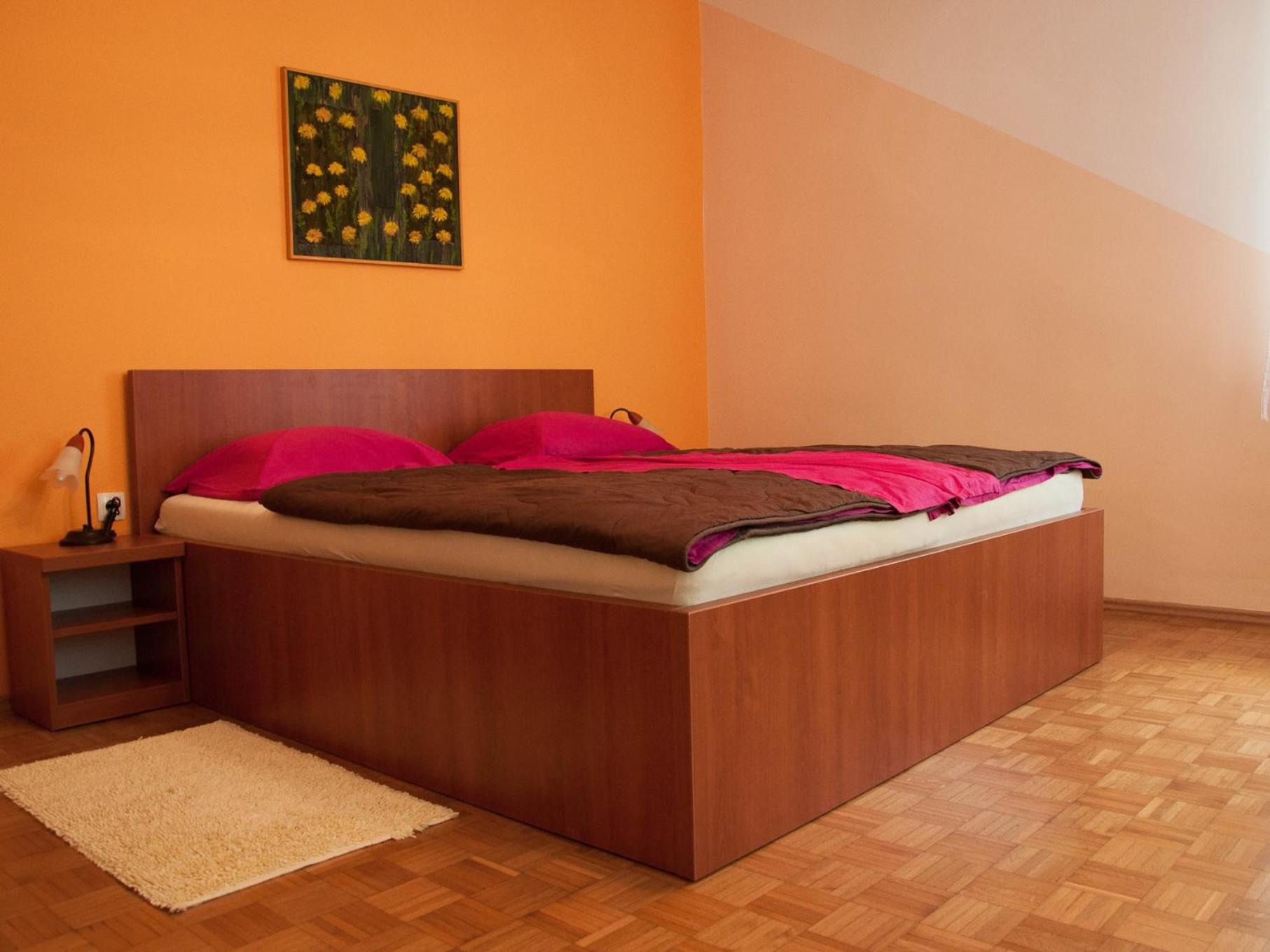 Double Room with Shared Bathroom photo 3