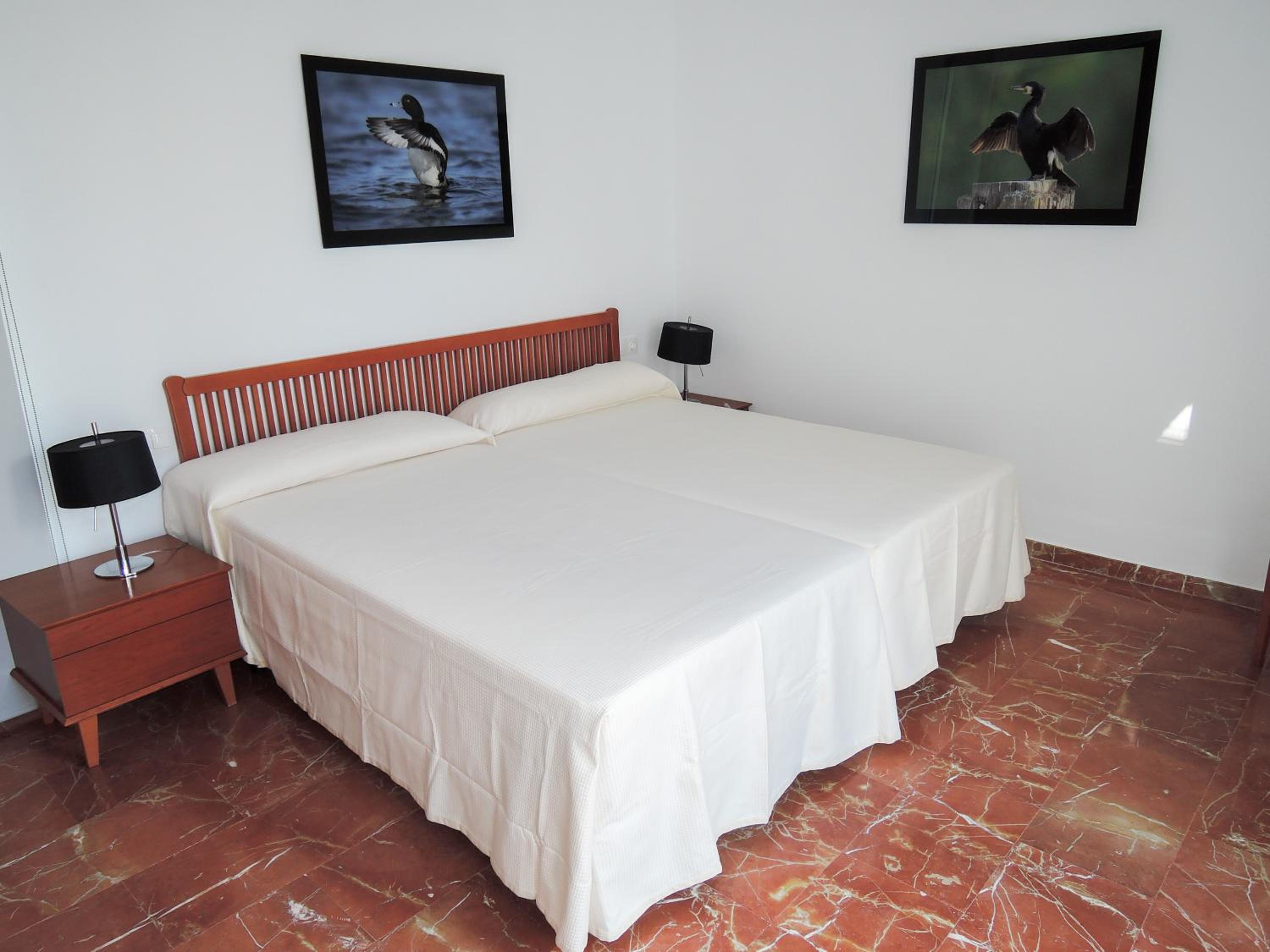 Budget Triple Room - Photo 3