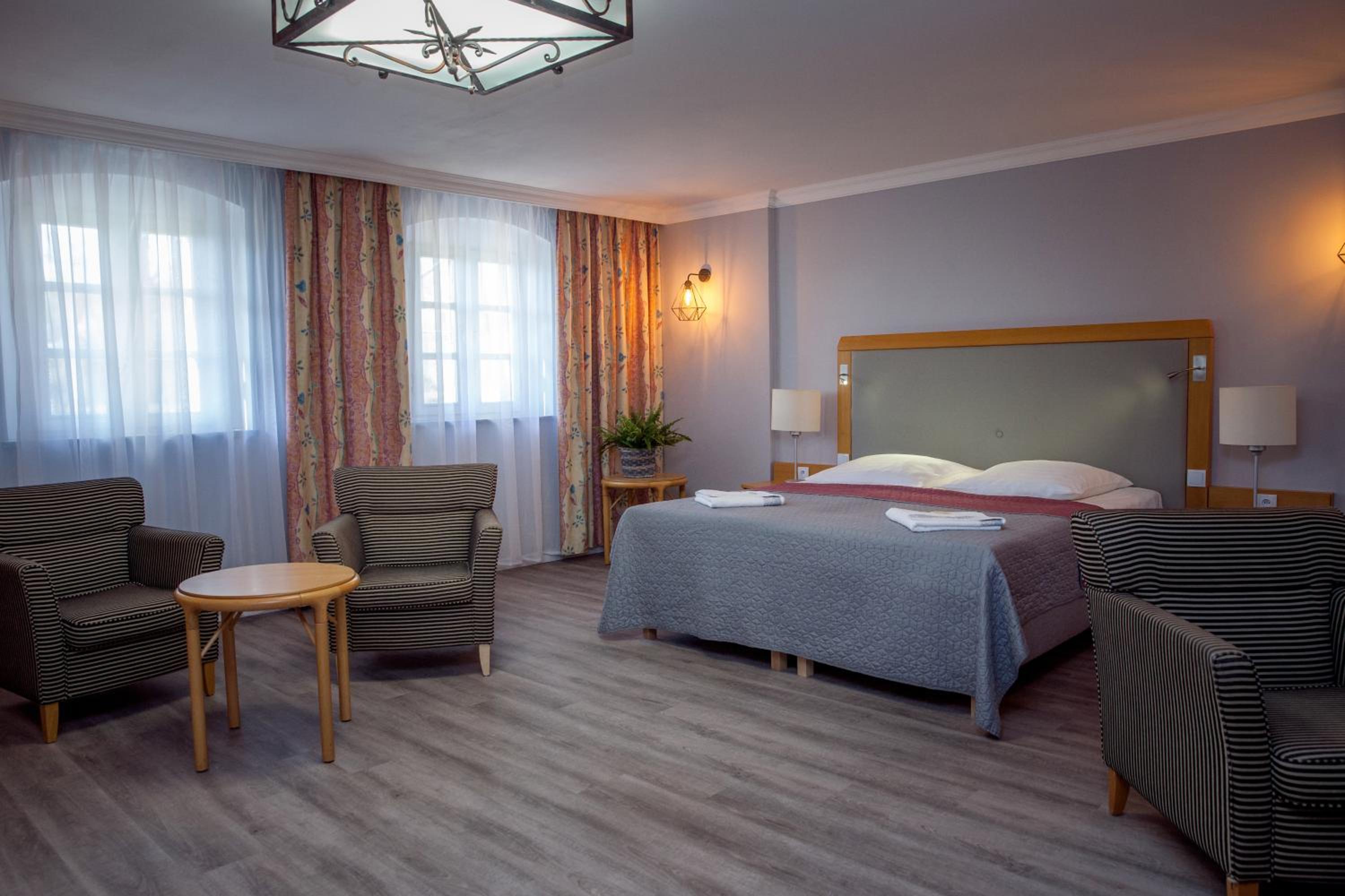 Two-Bedroom Suite photo 1