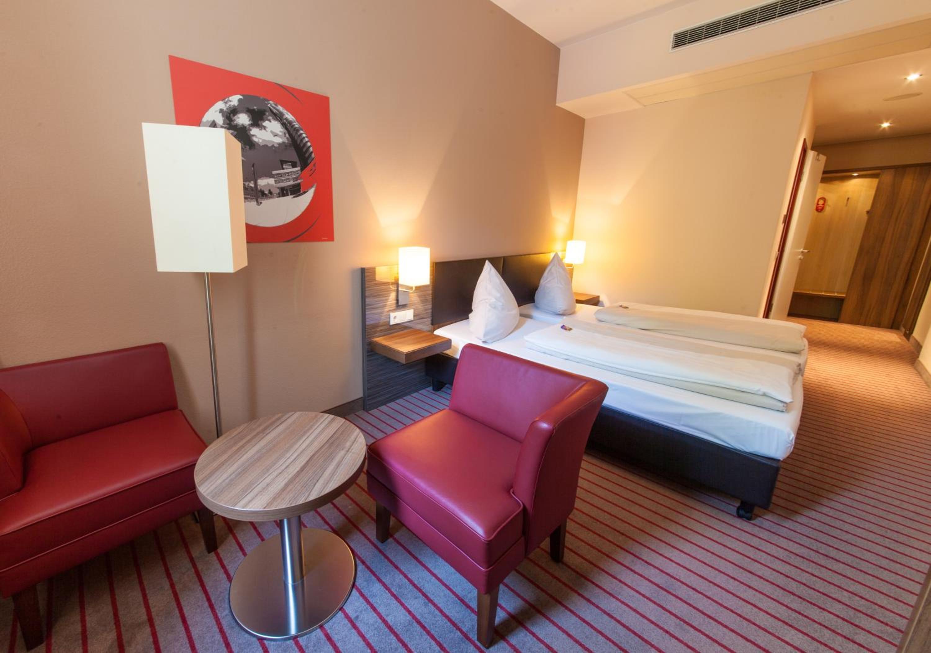 Double Room - Photo 4