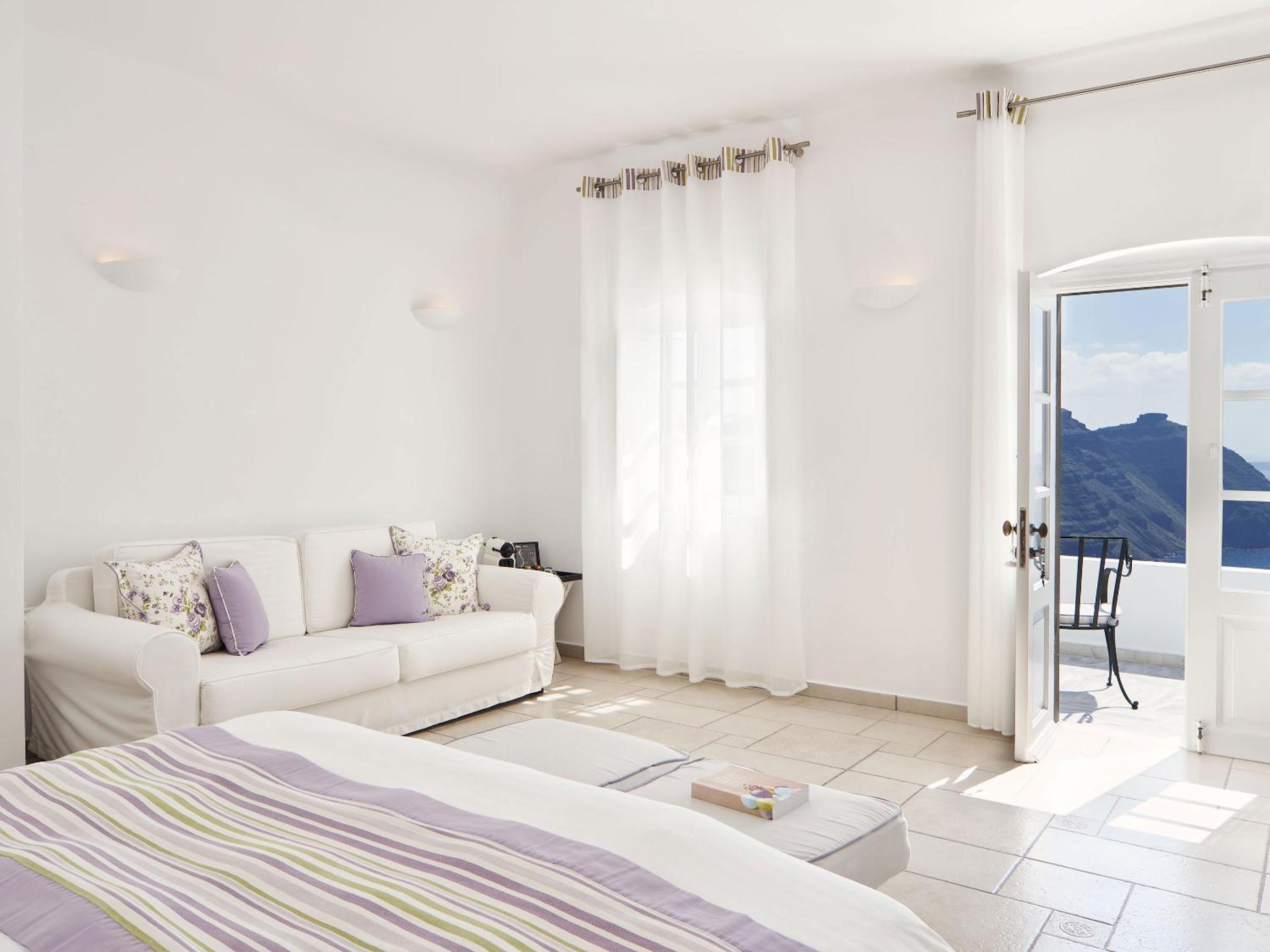 Junior Suite with Sea View - Photo 6