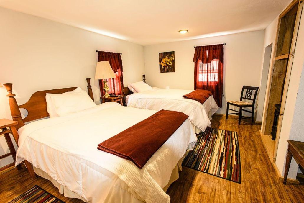 Superior Double Room photo 2
