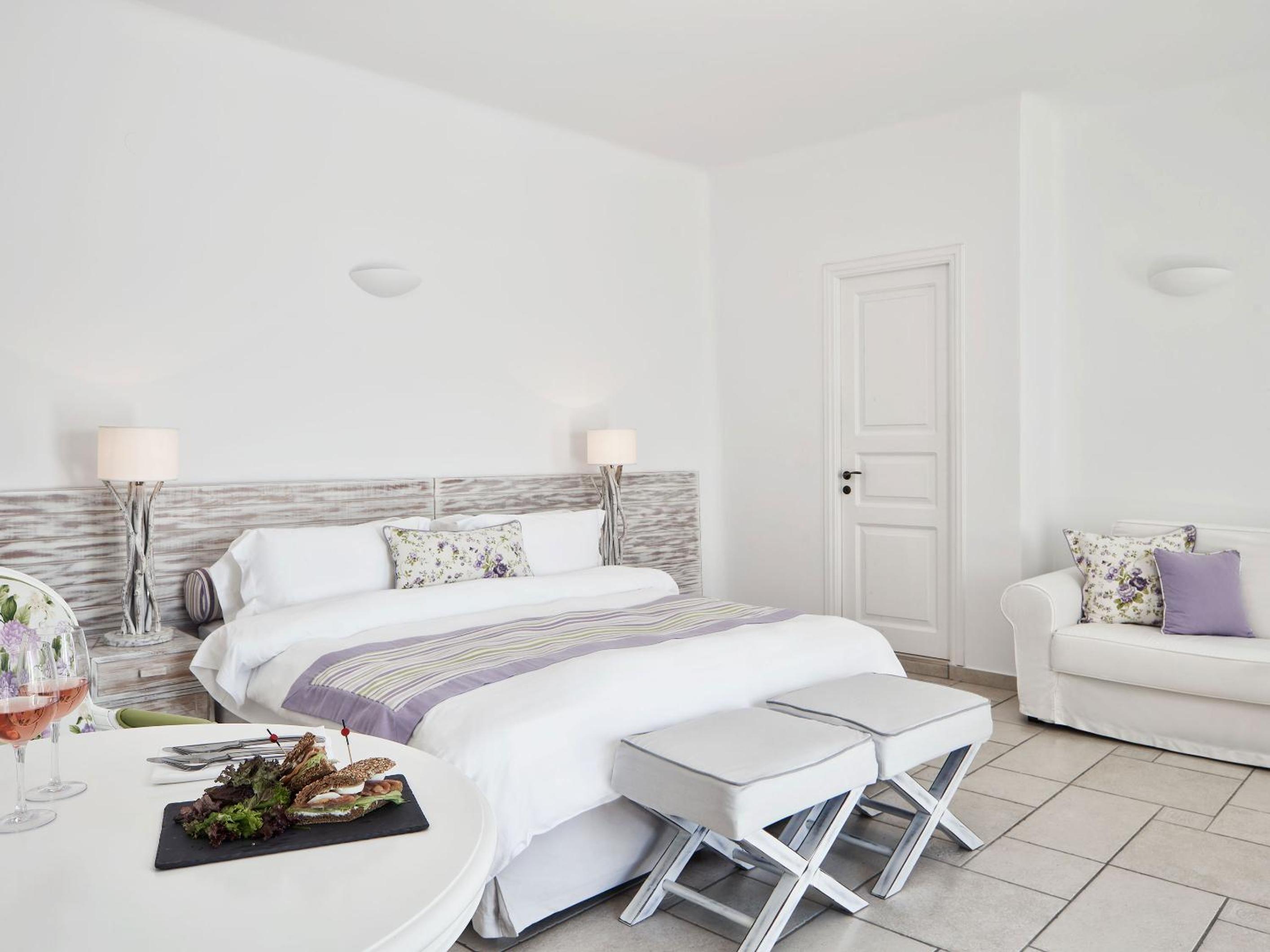 Suite with Sea View - Photo 1