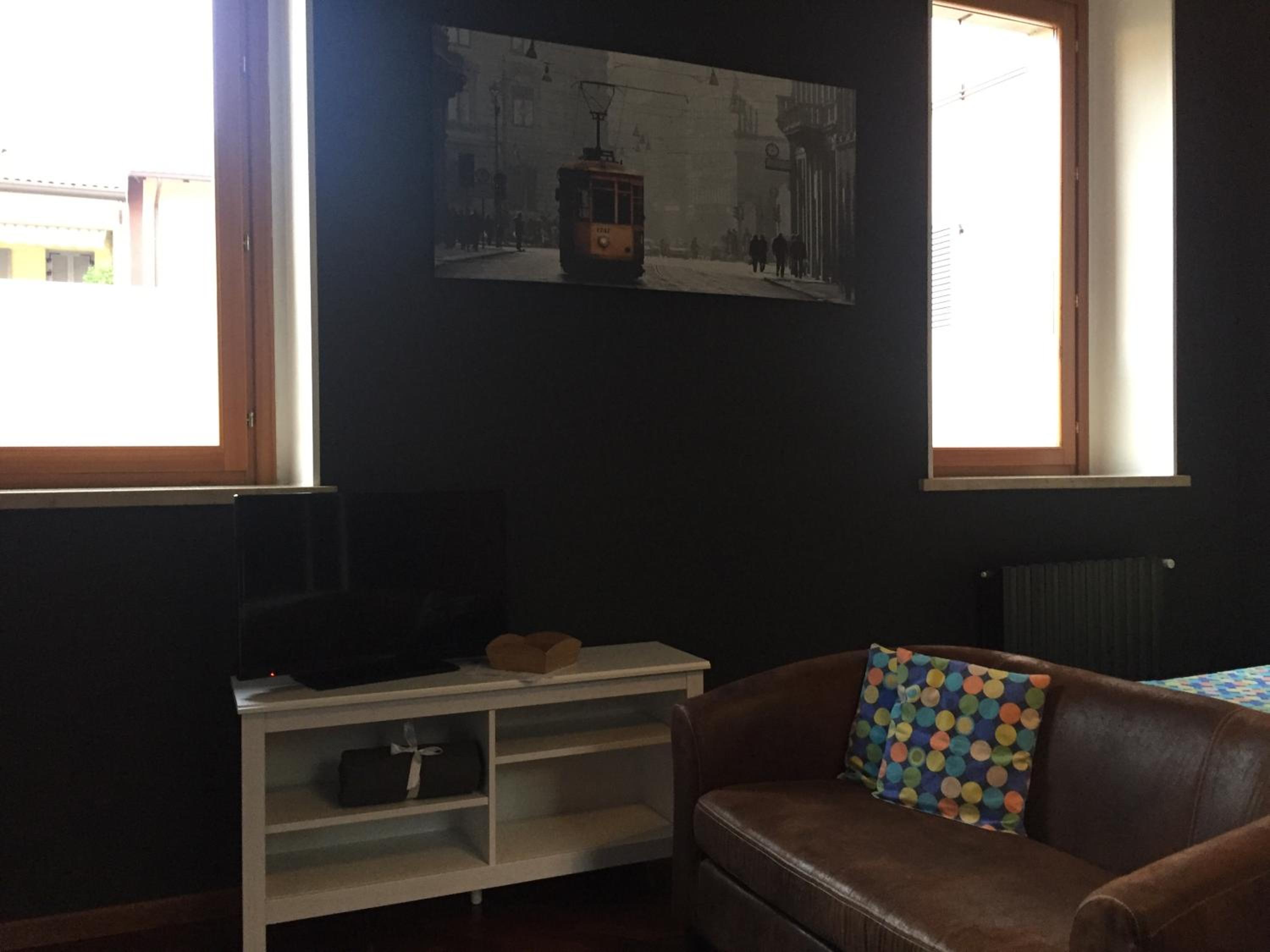 Studio Apartment photo 2