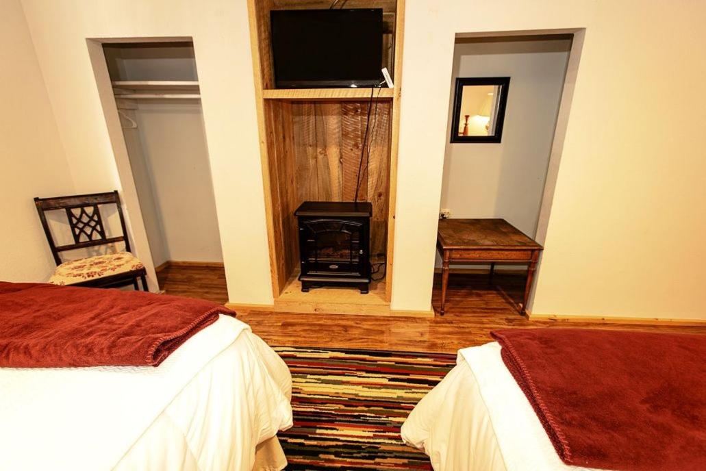 Superior Double Room photo 1