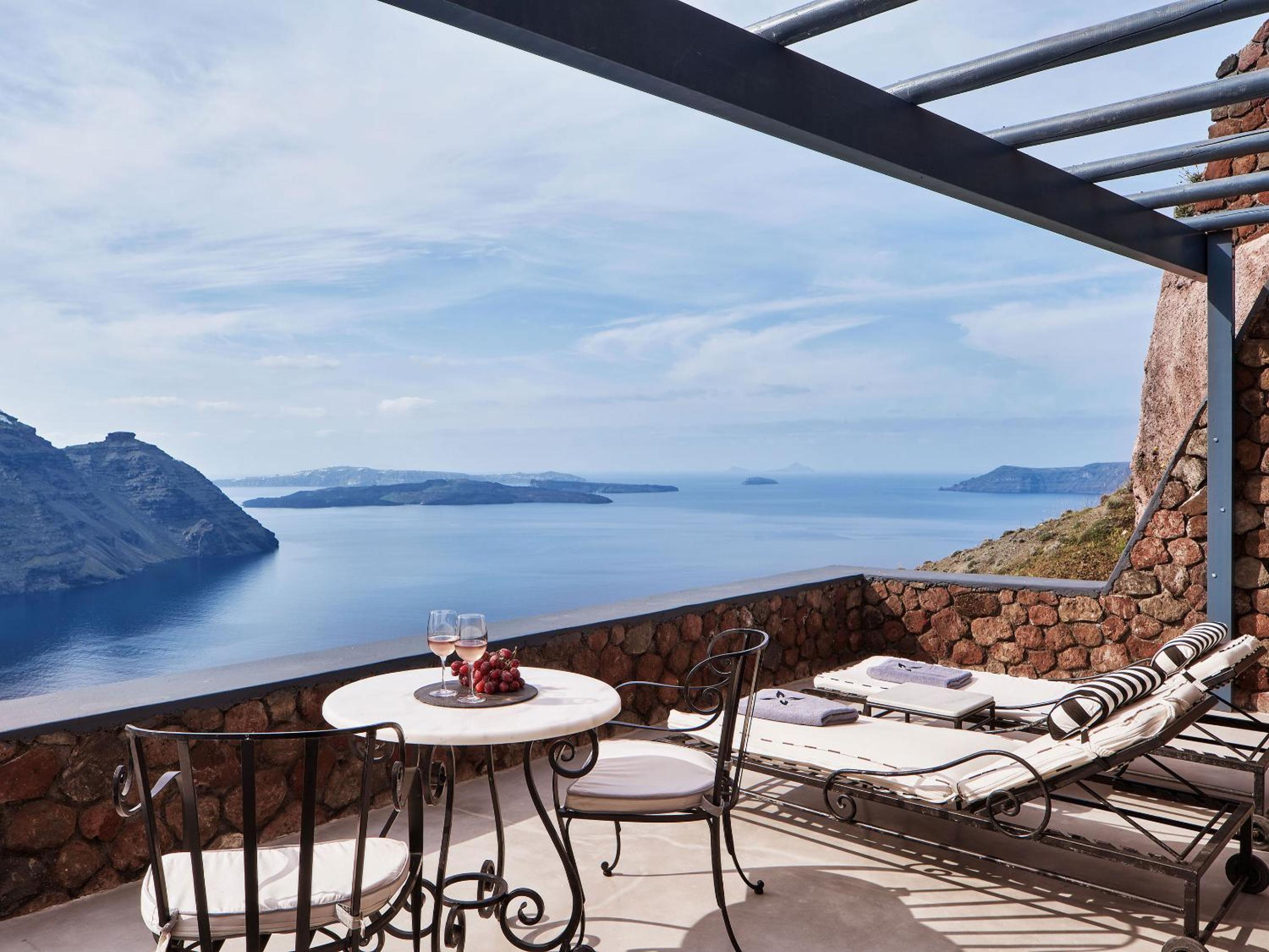 San Antonio Suite Caldera View - Photo 9
