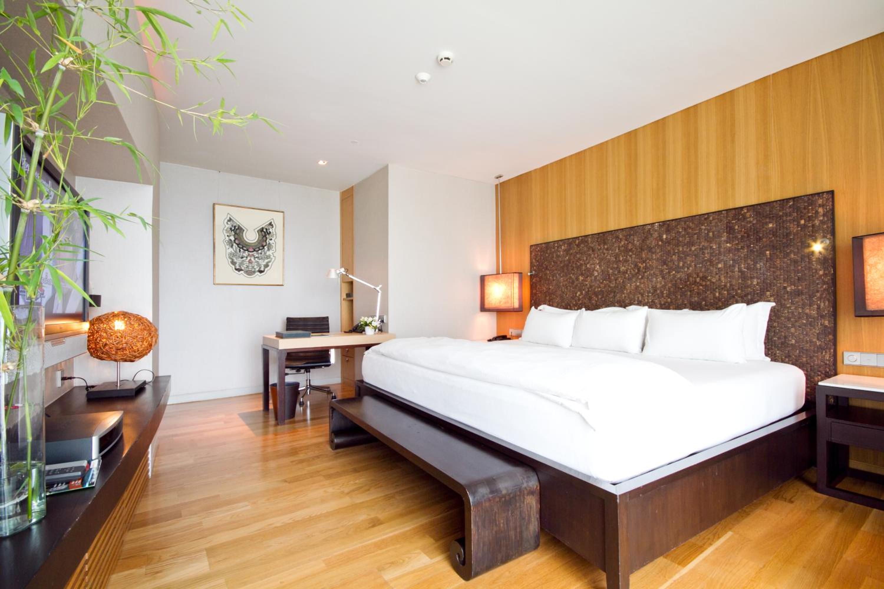 Grand Deluxe Double Room photo 3