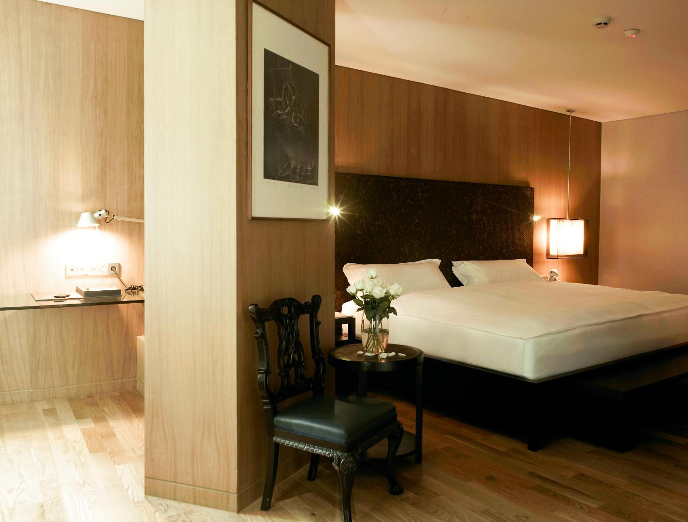 Grand Deluxe Double Room photo 2
