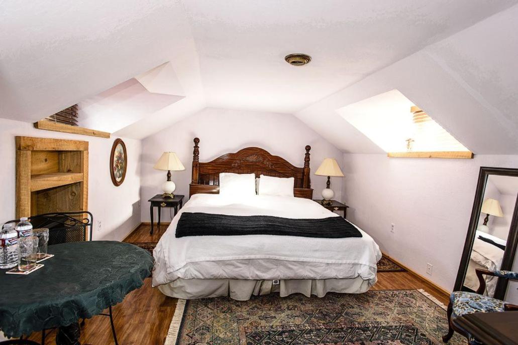 Deluxe Double Room photo 1
