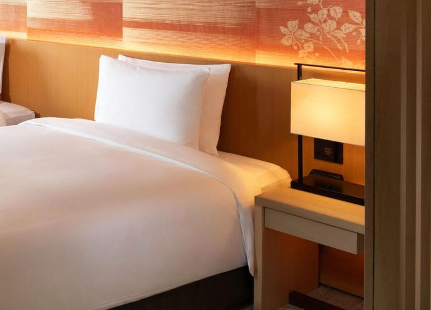 King Deluxe Room River View photo 1