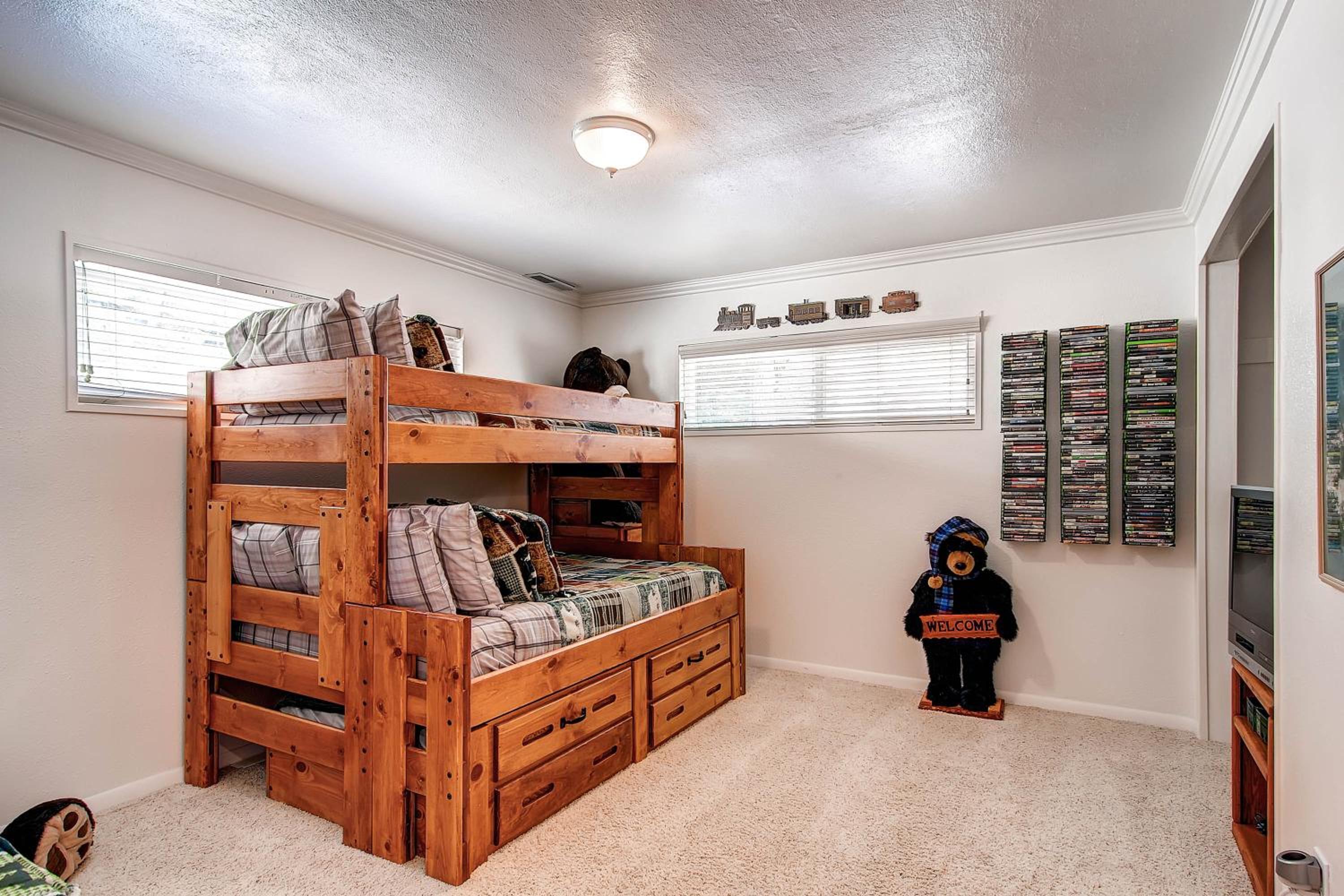Vacation Home photo 1