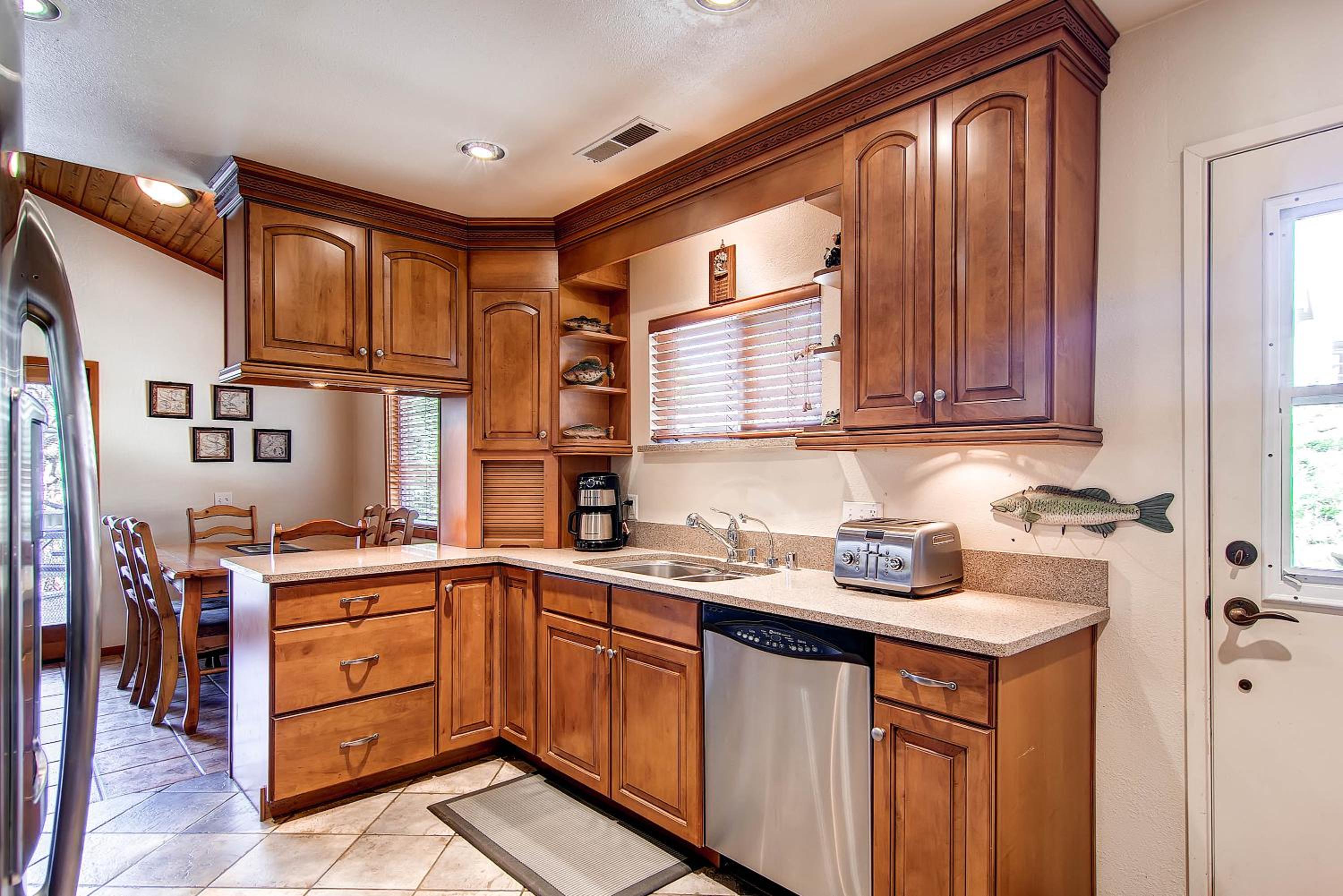 Vacation Home photo 2
