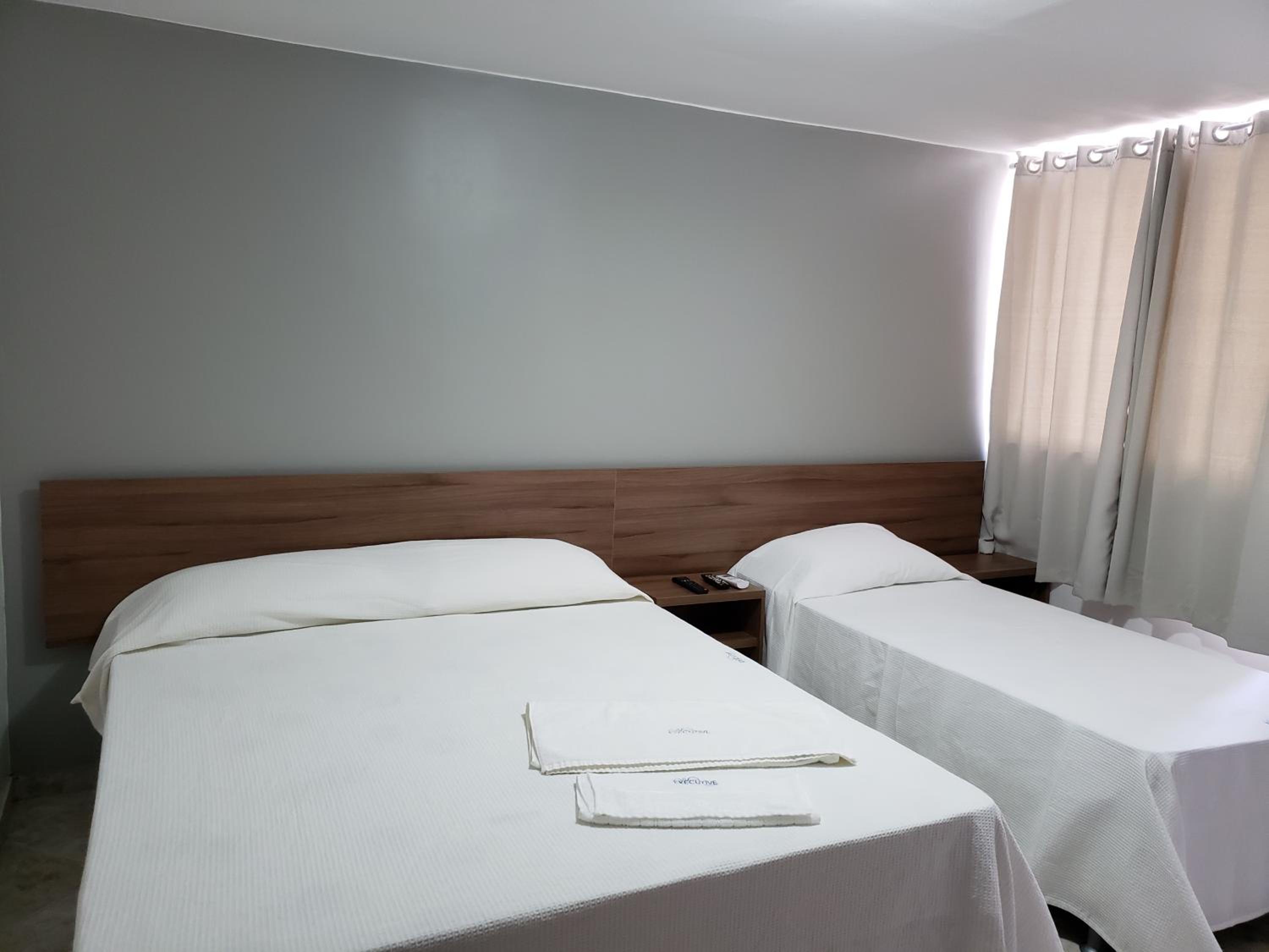 Triple Room photo 2