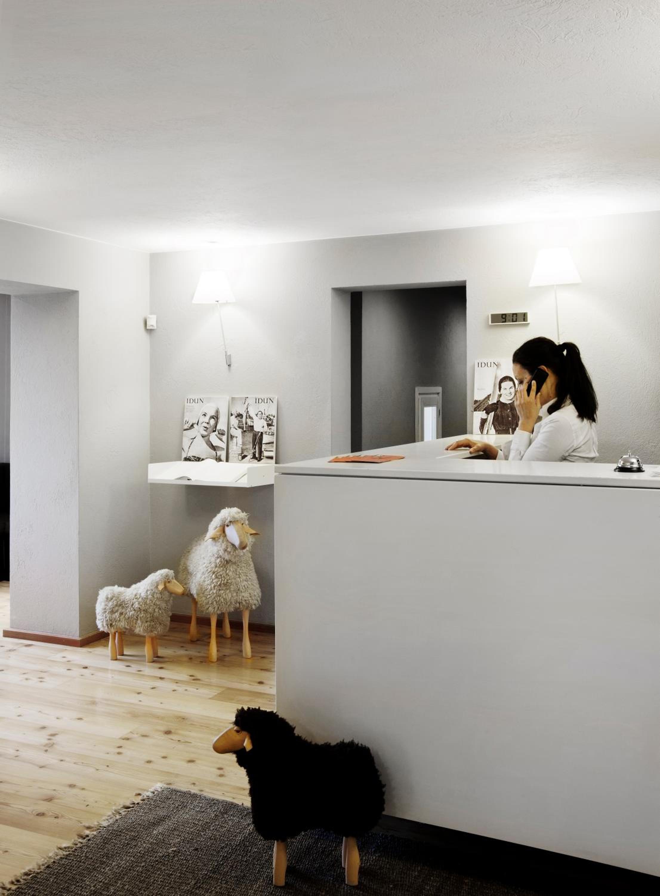 Double Room - Photo 2