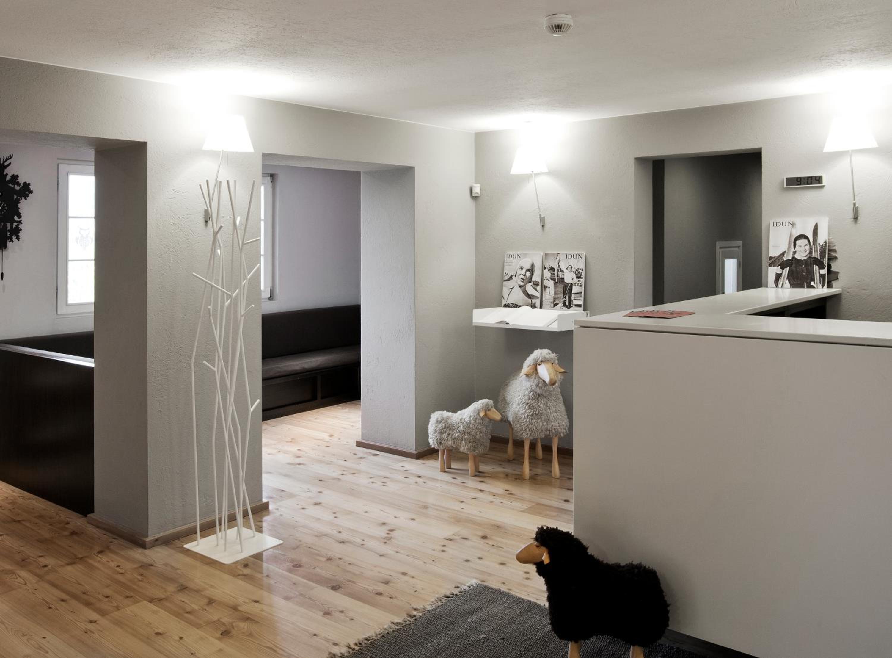 Double Room - Photo 4