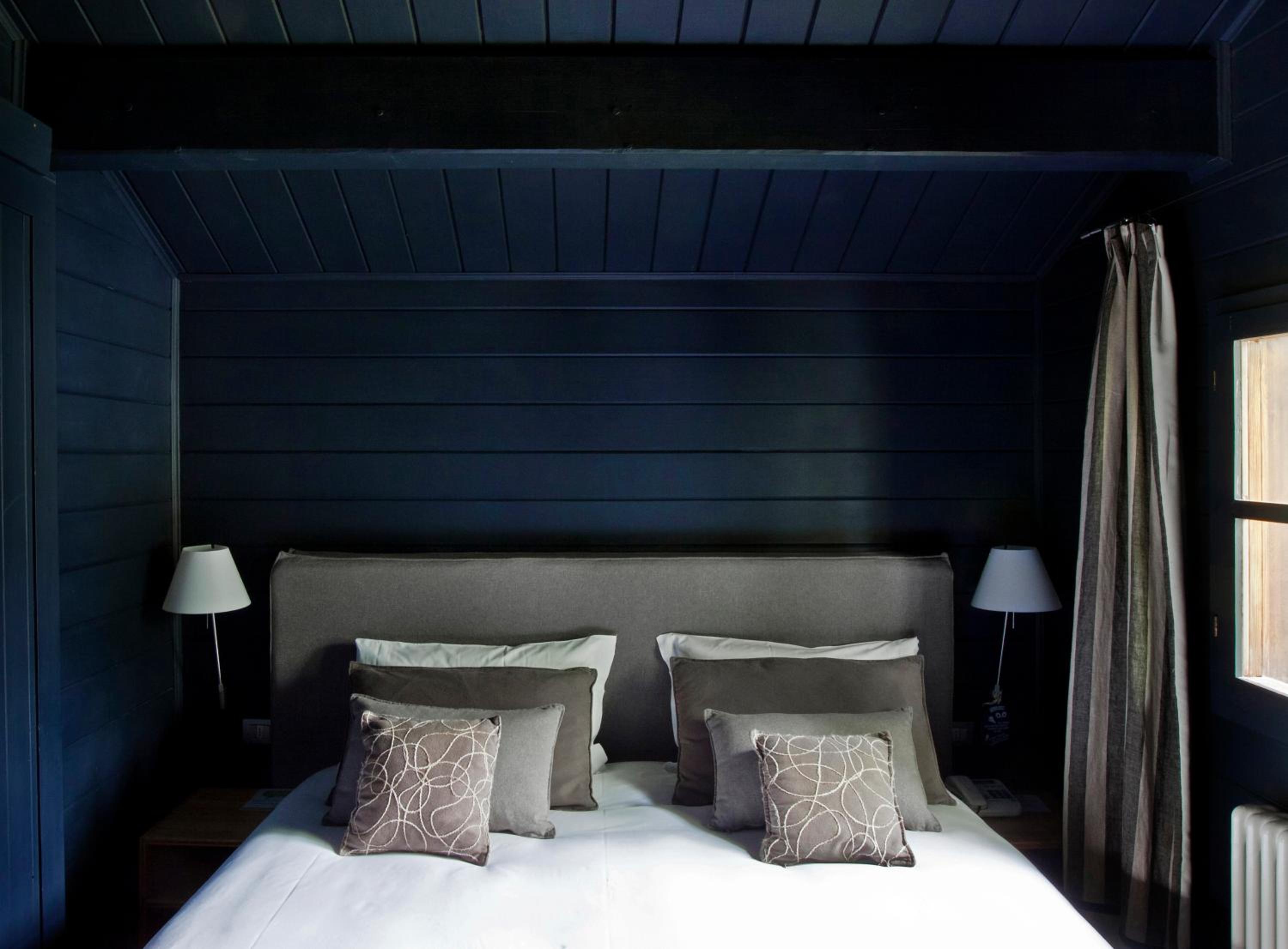 Chalet (3 Adults) - Photo 13