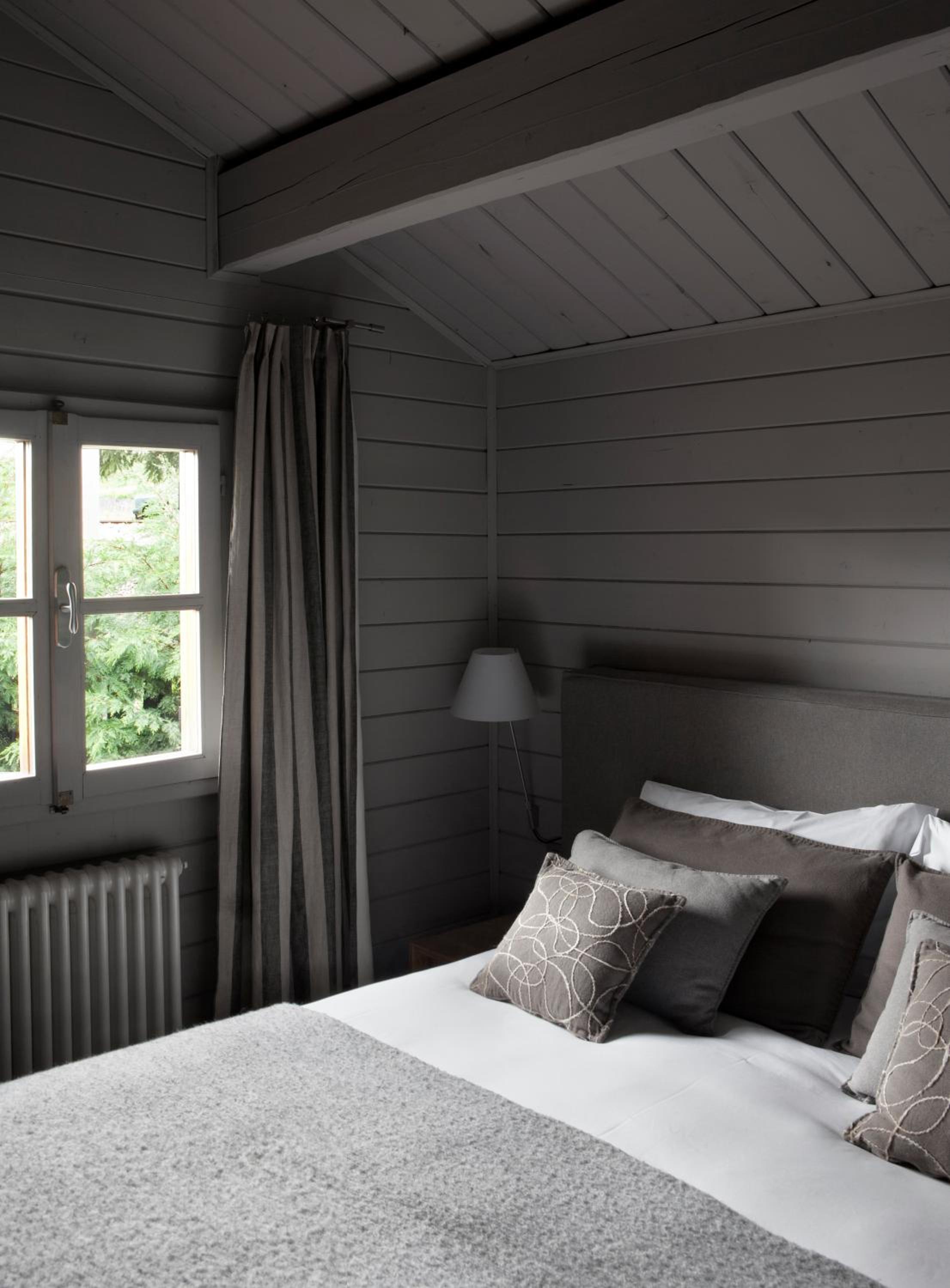 Chalet (3 Adults) - Photo 14