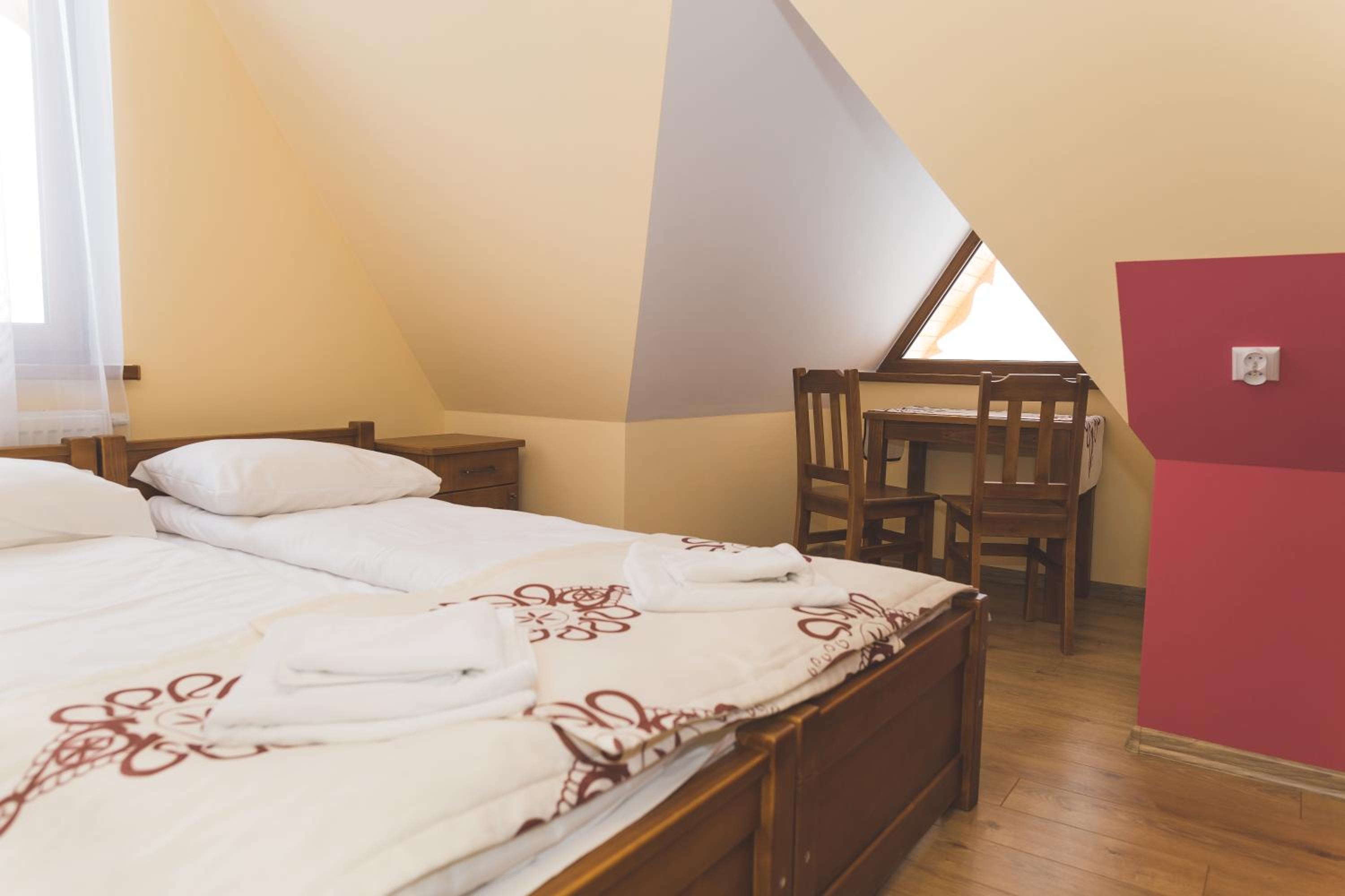 Standard Triple Room - Photo 14