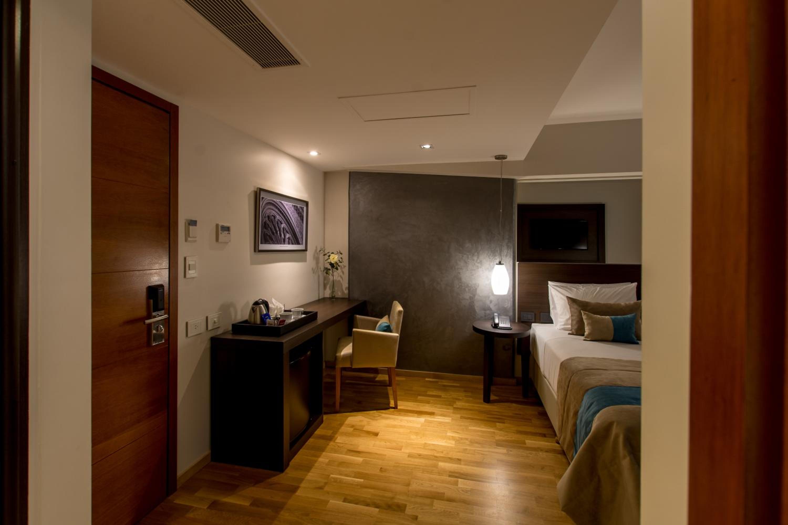 Standard Double Room photo 1
