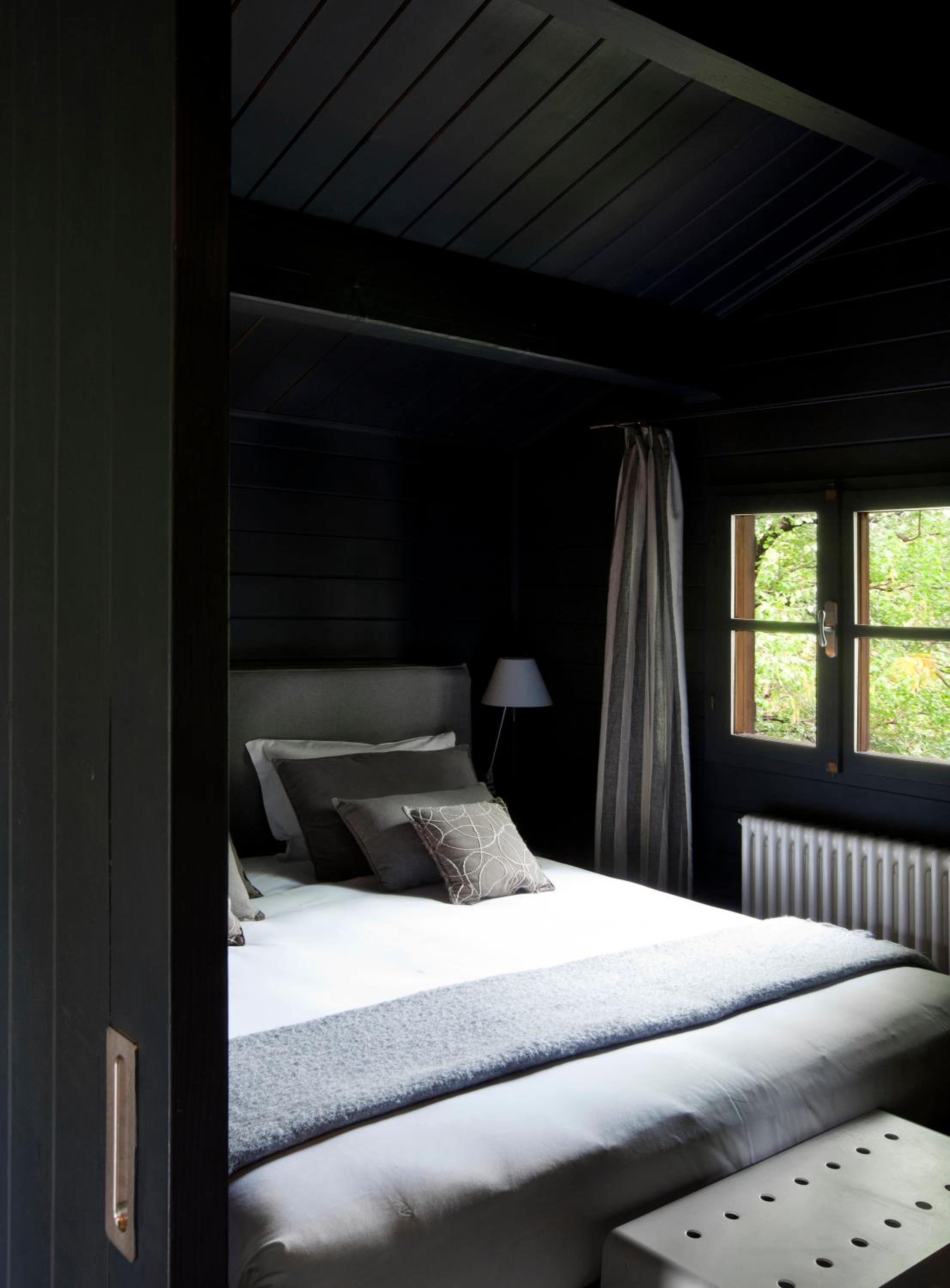 Chalet (3 Adults) - Photo 12
