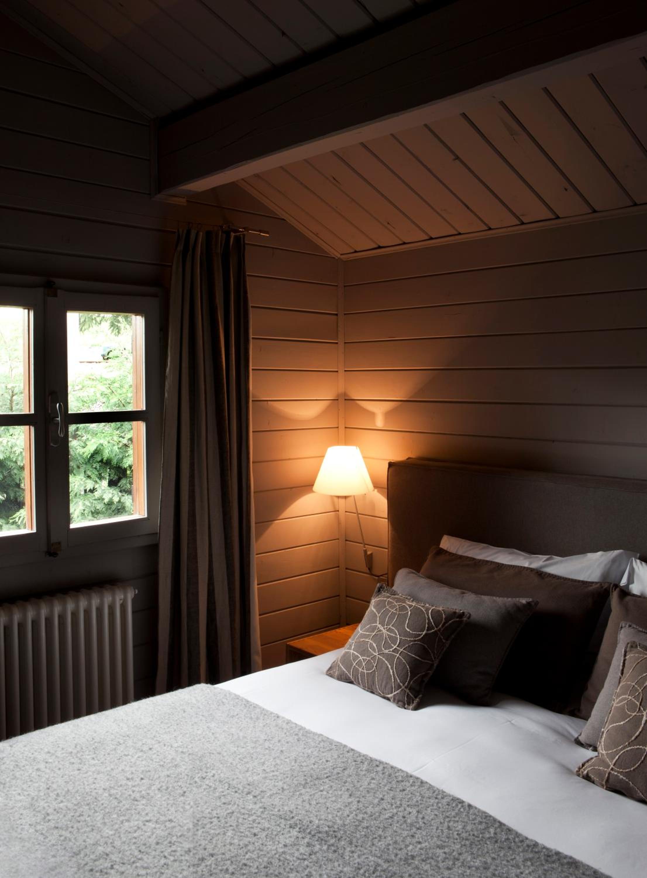 Chalet (3 Adults) - Photo 6