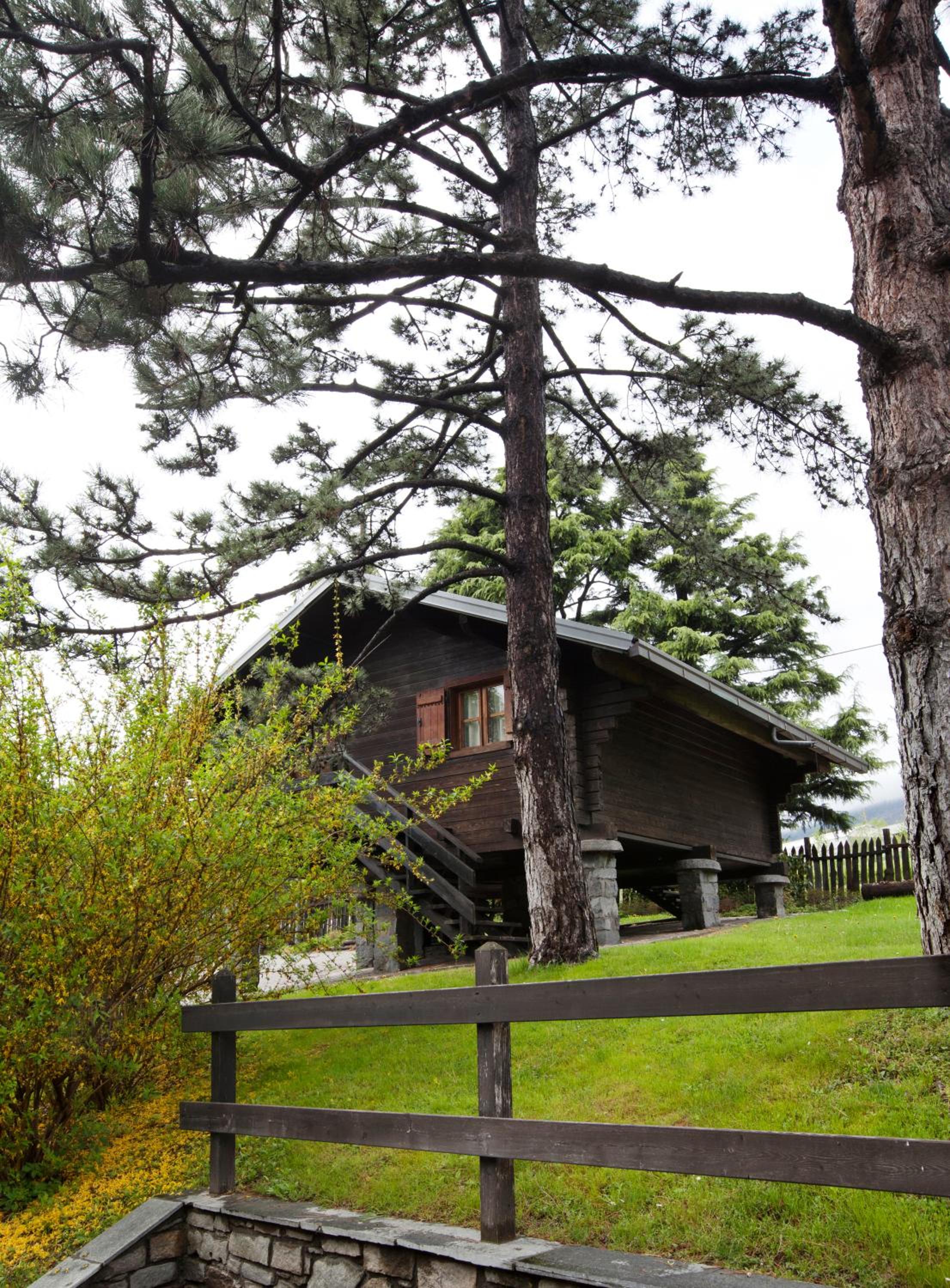 Chalet (3 Adults) - Photo 17