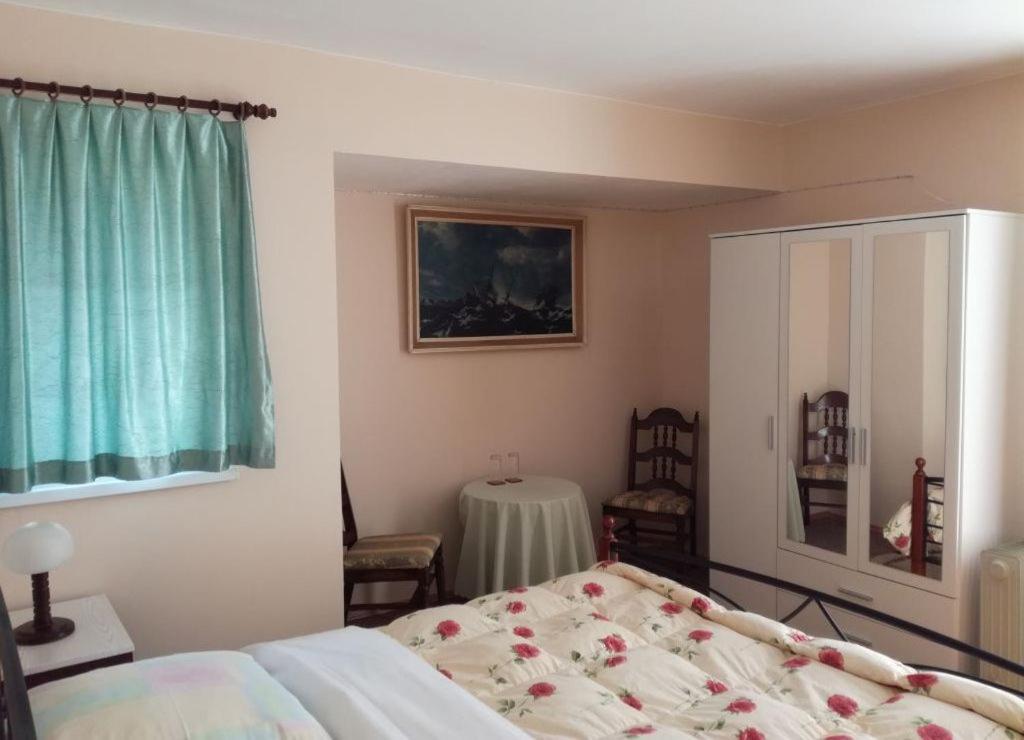 Deluxe Double Room - Photo 5