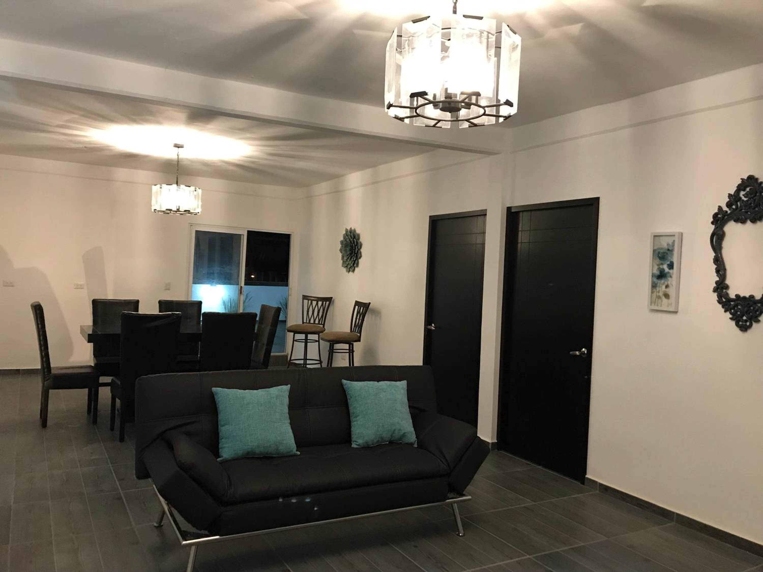 Two-Bedroom Apartment photo 1