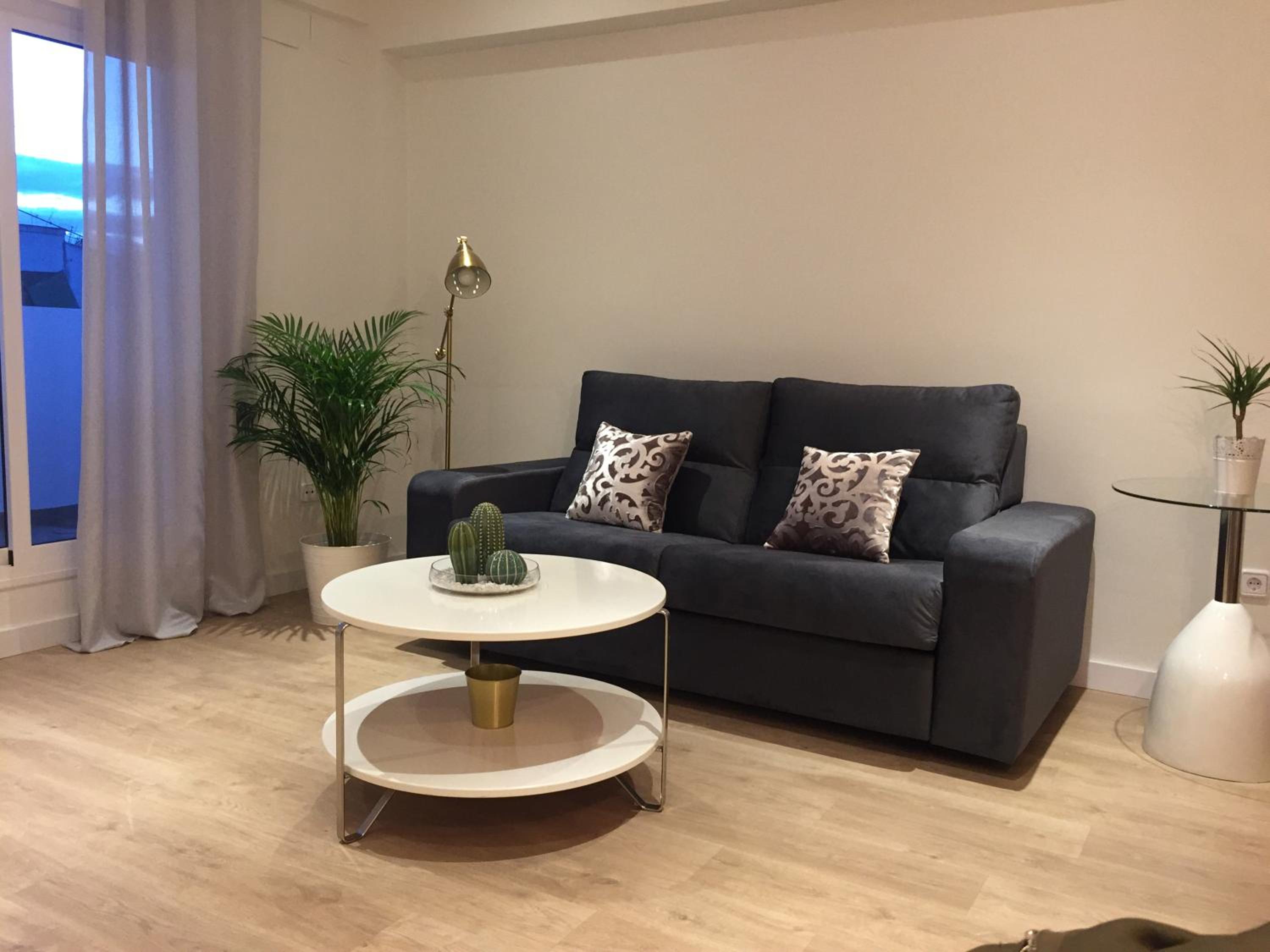 Apartamento Penthouse